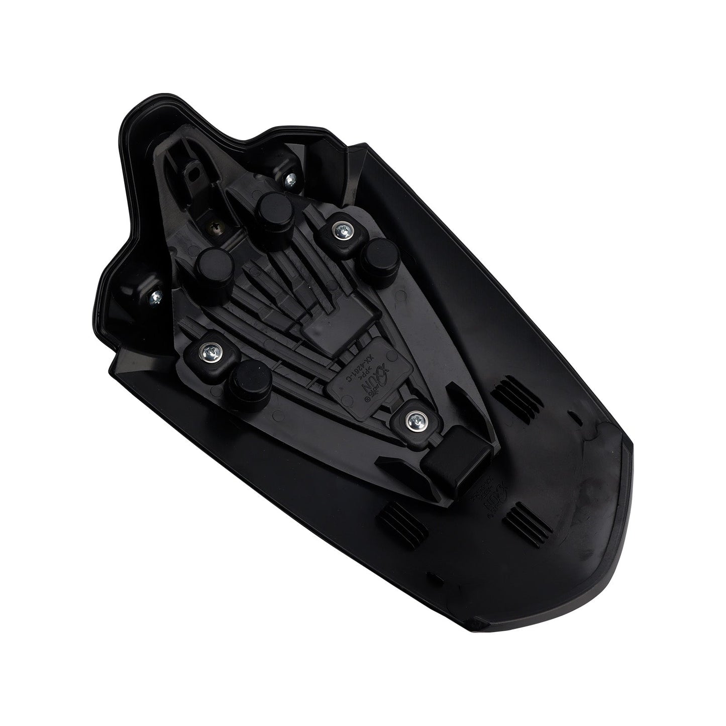 2025-2026 For Speed Triple 1200 RS Rear Tail Seat Fairing Cowl Cover