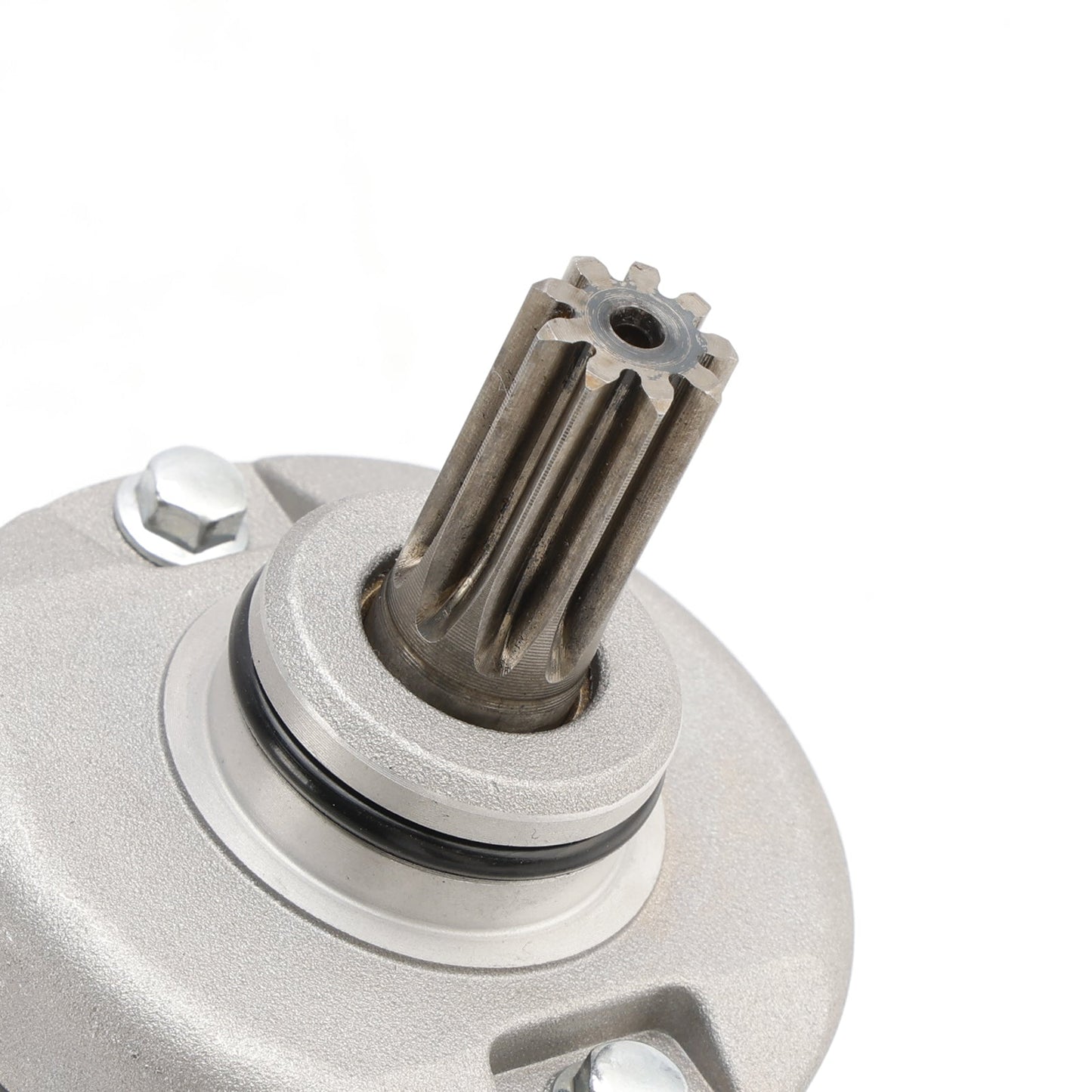 2021-2023 Segway Snarler 600 GL-F LOF STARTER MOTOR E01J10000001 LU097208