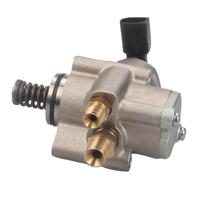 2007-2009 Audi A8 4.2L V8 A/T Quattro Base Sedan Right High Pressure Fuel Pump 079127026AC