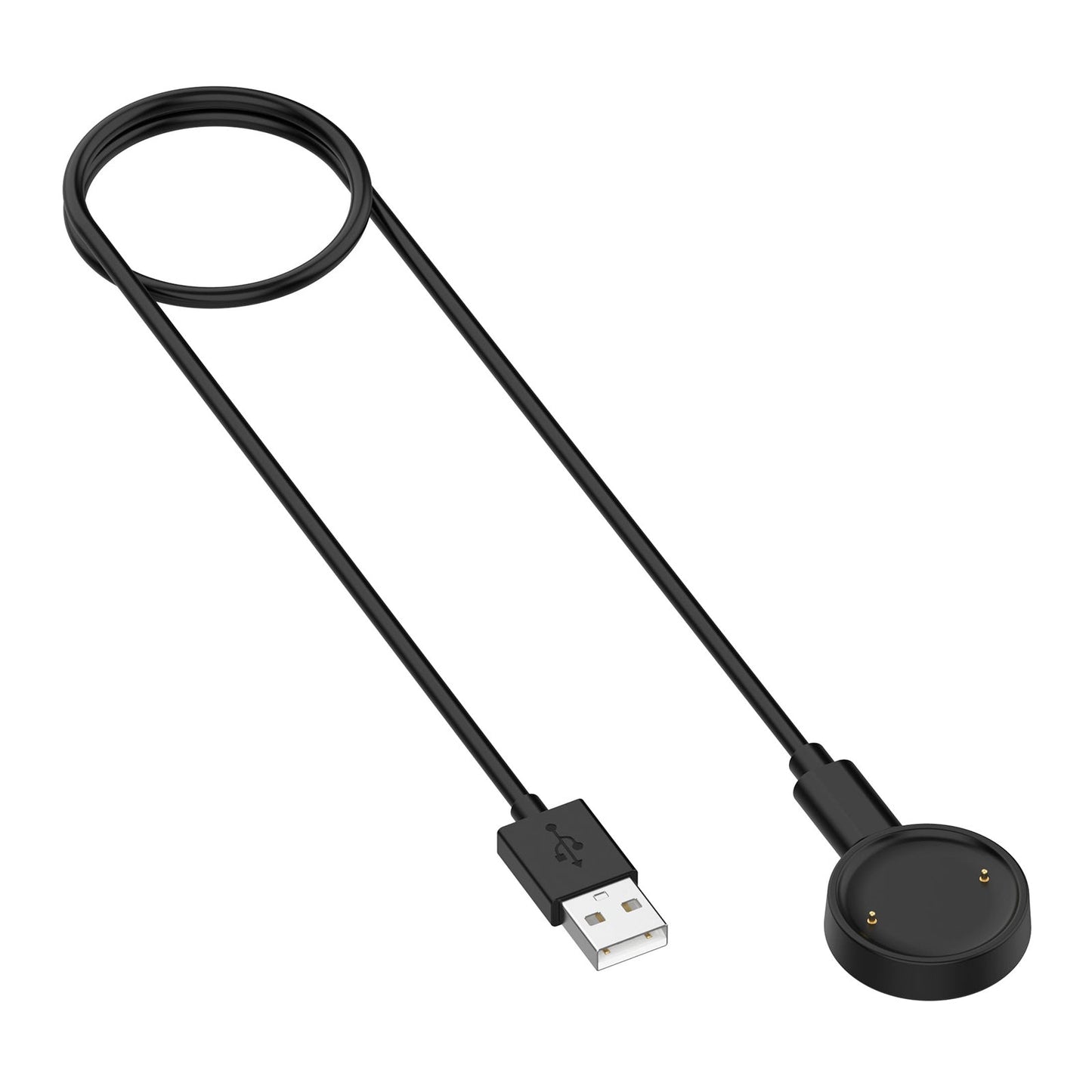 Portable Replacement Charging Dock Stand For Huami Watch Amazfit Active2 (A2437)