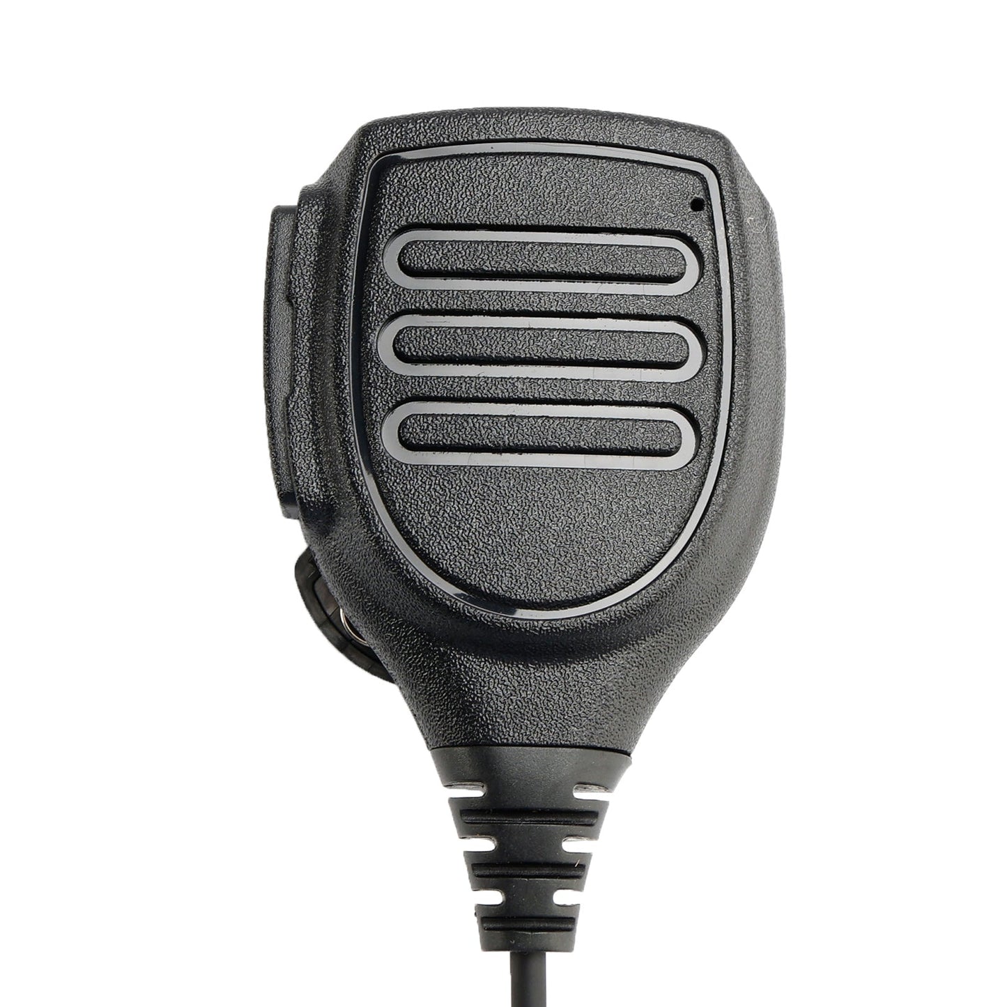 M-SM1602 Dual PTT Microphone Speaker For GP300 CP100 SP50+ Z418 P110 V468 EP350