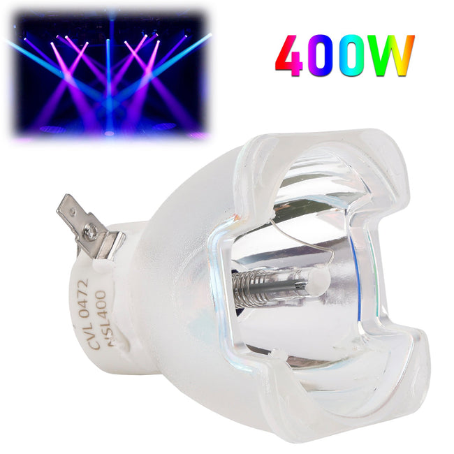 400W USHIO Lamp Sharpy Bulb Beam Moving Head Replacement Bulb Stage Show Square