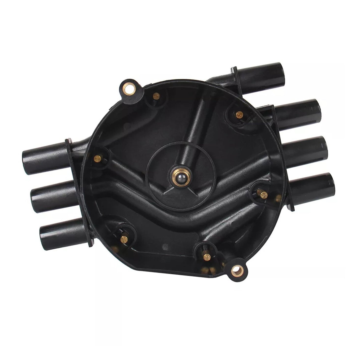 DR475 D328A Ignition Distributor Cap & Rotor Kit For Chevy Cadillac GMC V6 4.3L