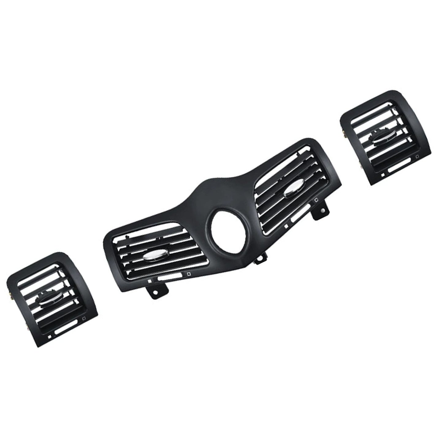 Dashboard A/C Air Vent Panel Grille for Maserati GranTurismo (M145) 2008-2019