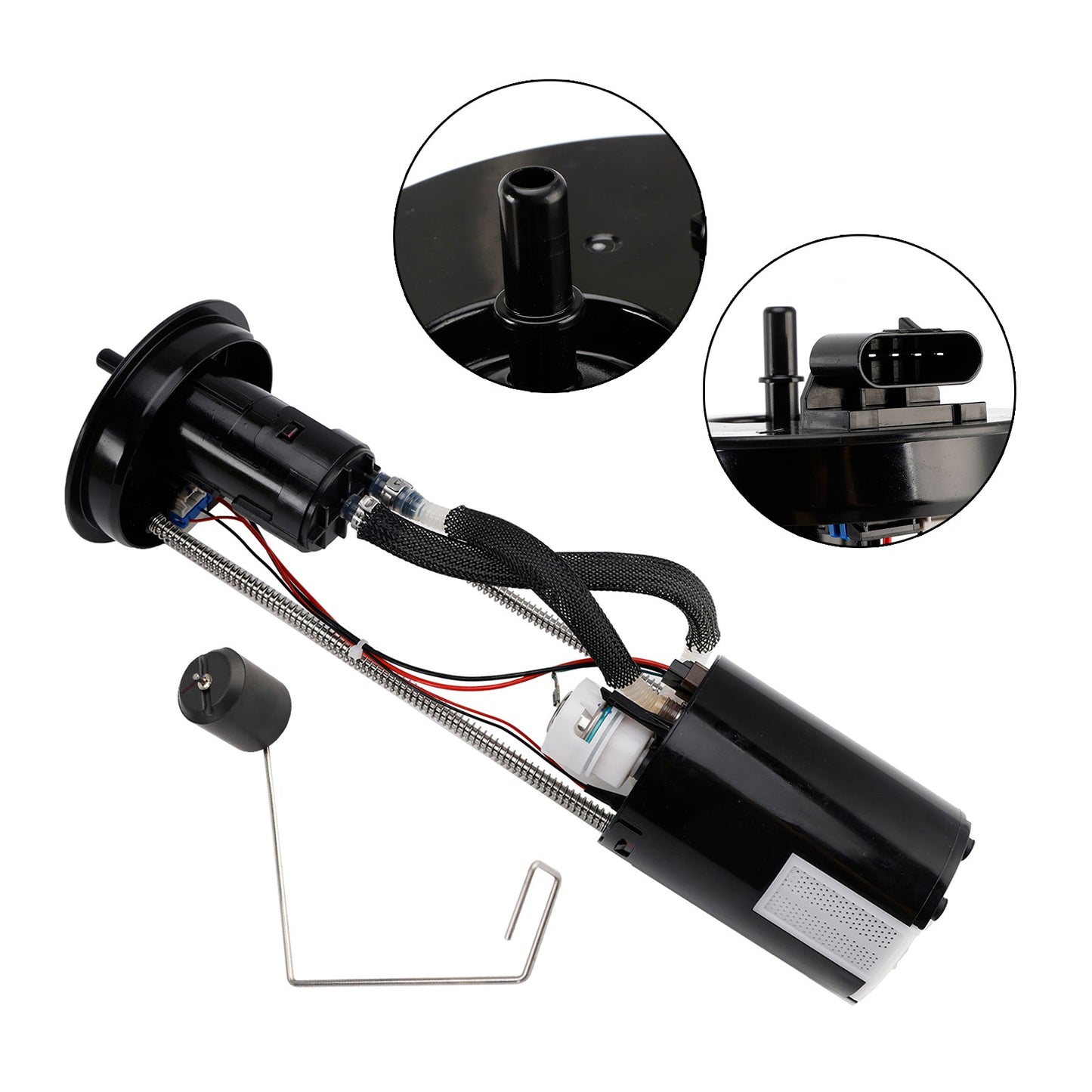 2020-2021 Can-Am Maverick Turbo XRC Fuel Pump Assembly Unit 709000836 709001056