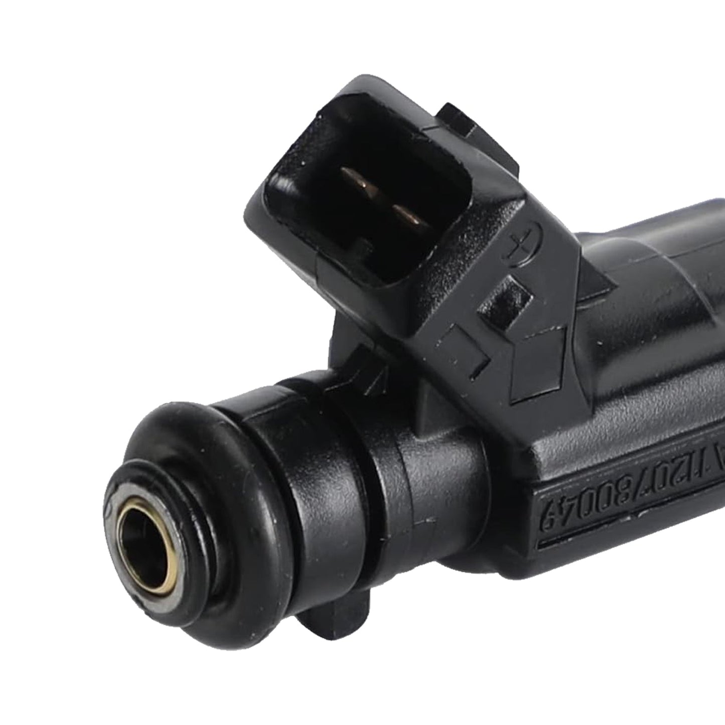 1Pcs Fuel Injector For Mercedes E320 ML320 C280 CLK320 2.8 3.2 V6 0280155742