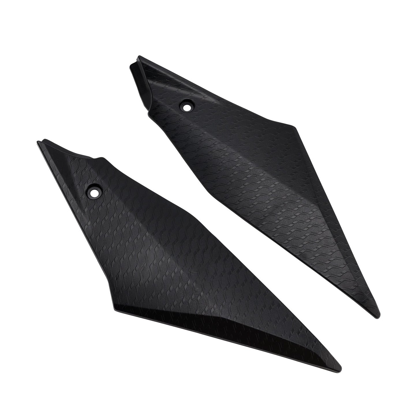 2015-2019 Yamaha YZF R1 R1M R1S Fuel Tank Side Cover Panel Fairing