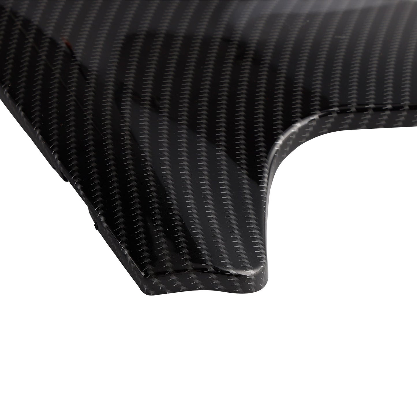 2024-later Harley Road Glide CVO ST FLTRXSTSE Side Panel Brackets Support Spoiler