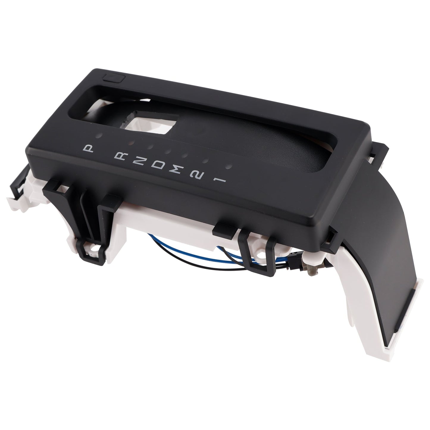 2011-2014 For Ford F-150 Automatic Trans Shifter Gear Selector Cover BL3Z-7D443-CA