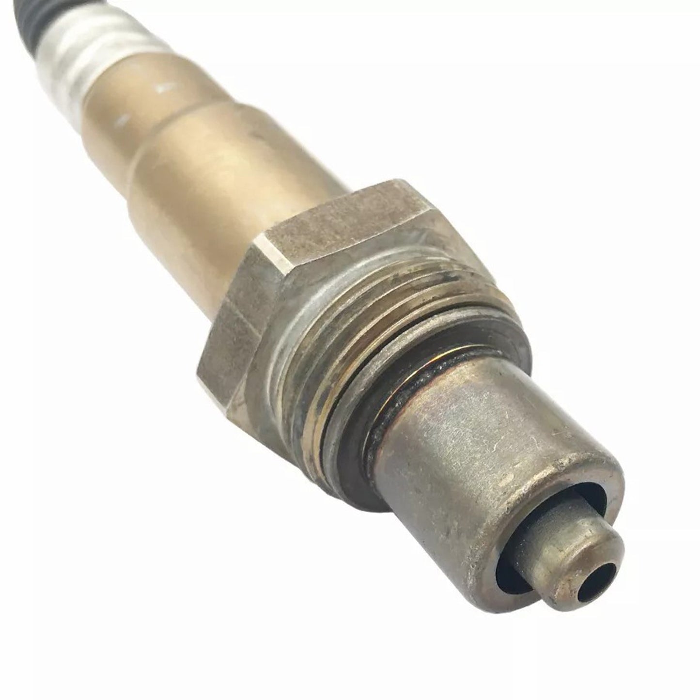 2018-2021 BMW X4 Diesel Exhaust Particulate Sensor 13628582025
