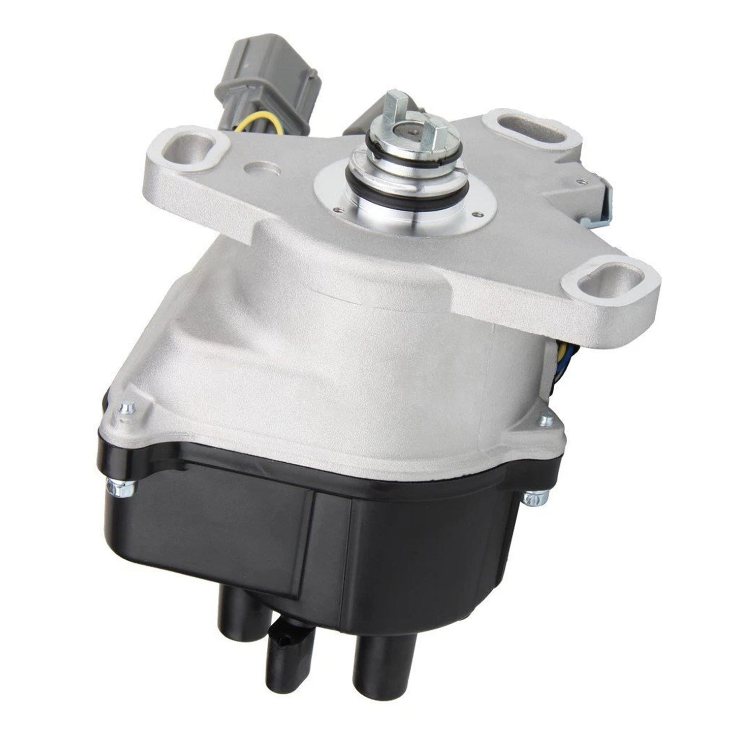 1999-2000 Honda Civic Si/Sir VTEC DOHC OBD2 Ignition Distributor TD81U