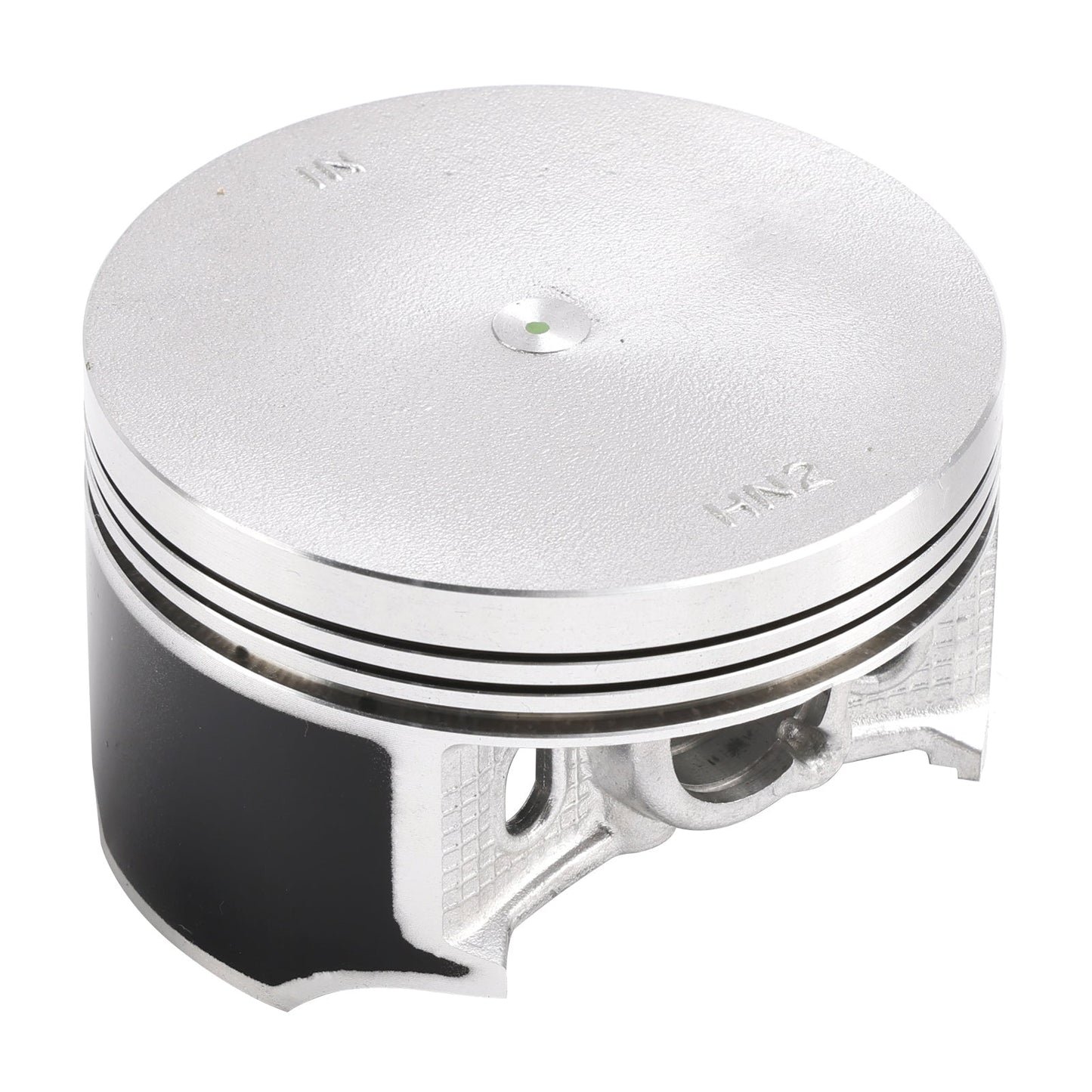 Cylinder Jug Piston Top End Gaskets Repair Kit For Honda Rubicon 500 2001-2014