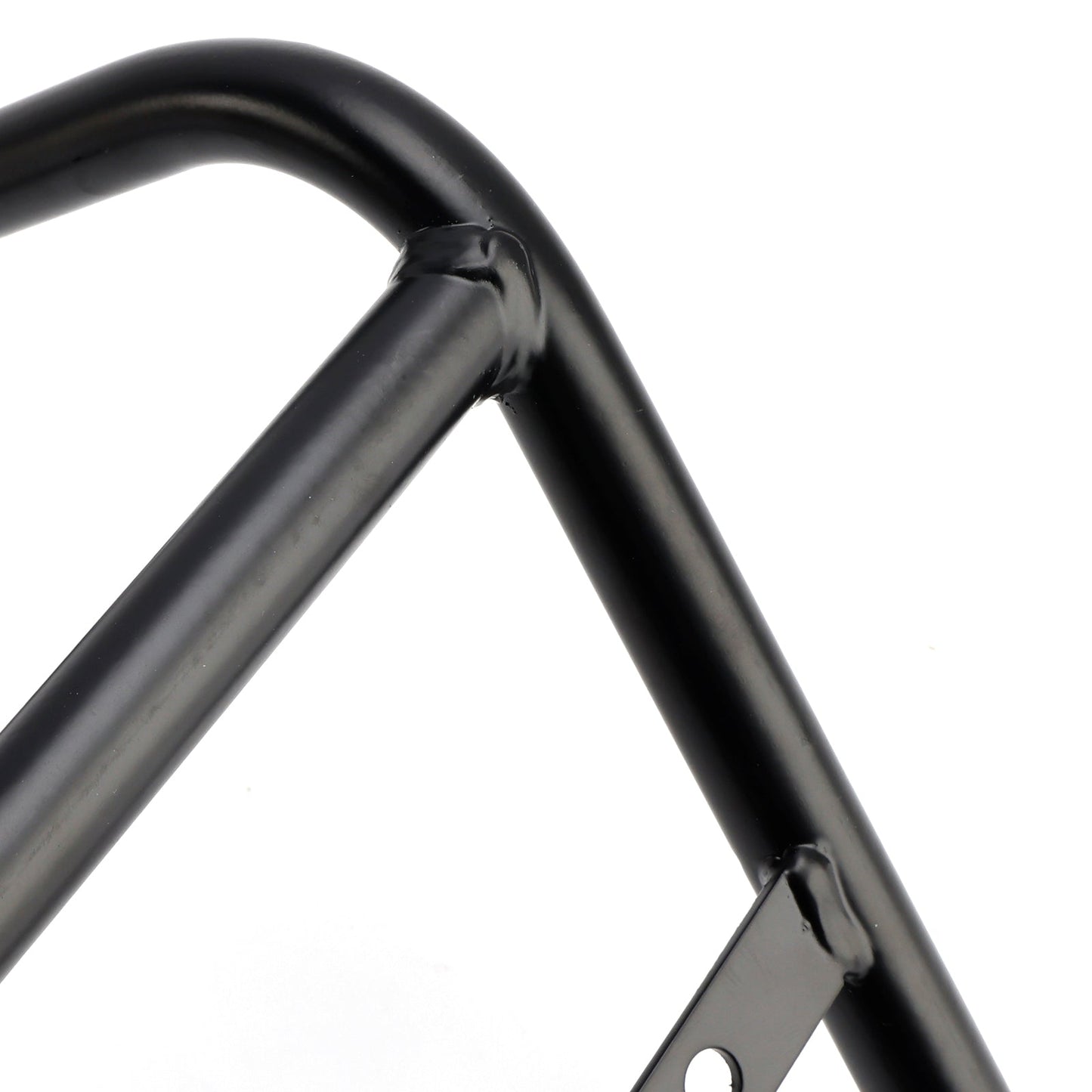 2023-2025 Honda Cl250 Cl300 Cl500 Saddlebag Support Mounting Bracket Right