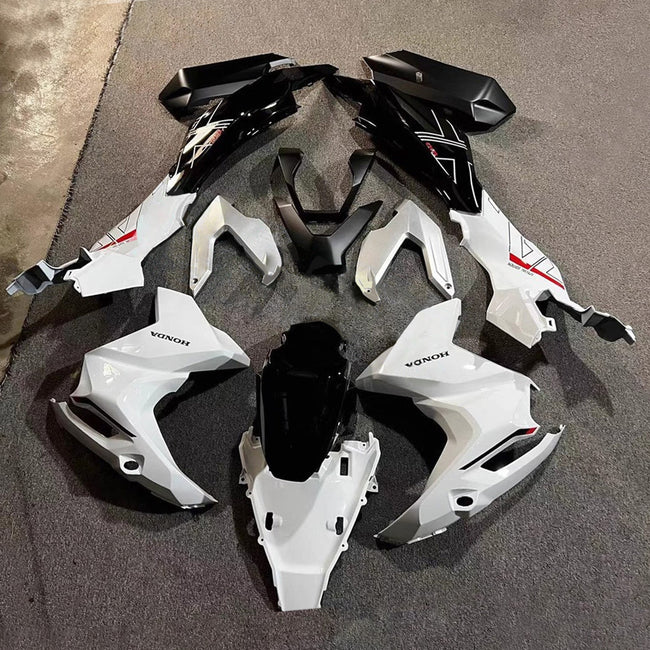 2022-2023 Honda ADV160 ADV 160 Injection Fairing Kit Bodywork Plastic ABS