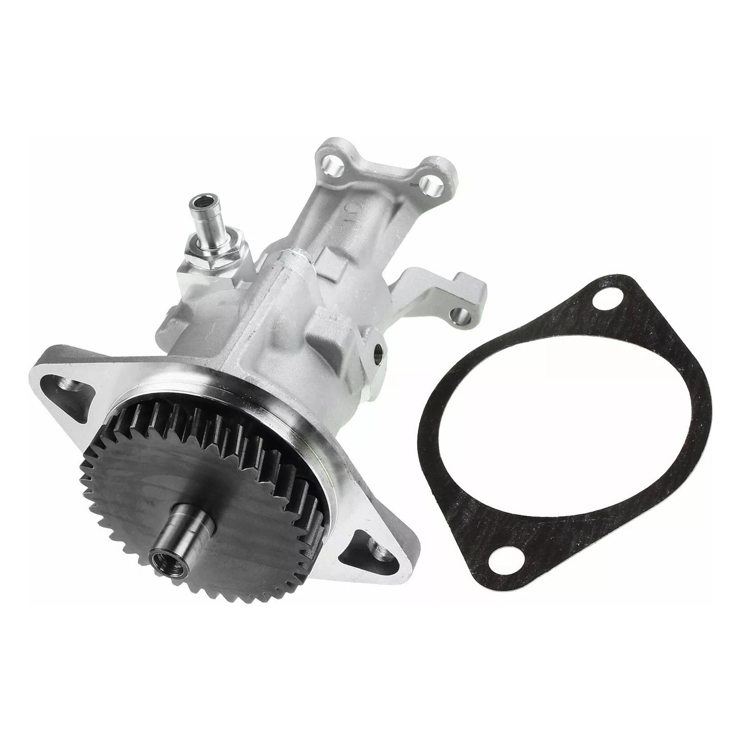 1994-2002 Dodge Ram 3500 V8 5.9L Petrol Gear Driven Mechanical Vacuum Pump w/ Gasket 5019734AA