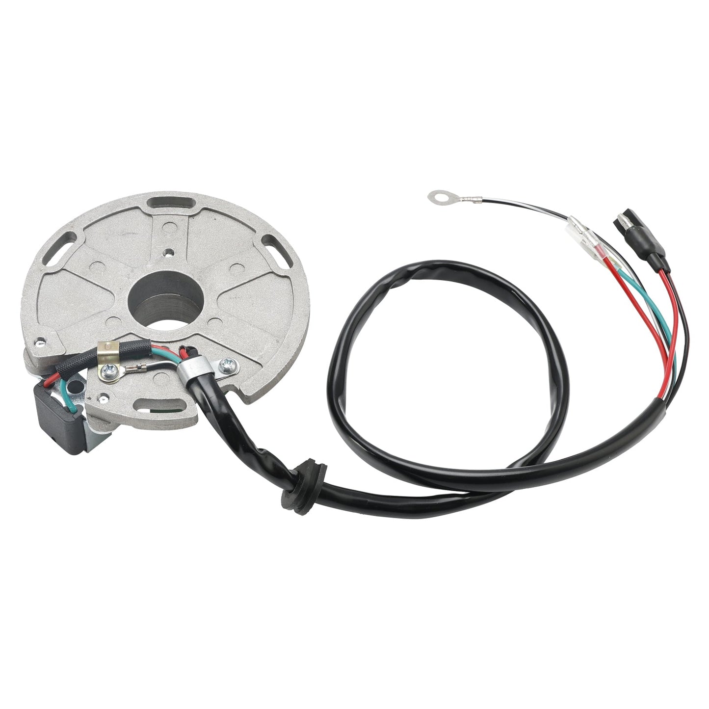 TM Racing EN 125 2001-2021 Ignition Stator 5-Wire