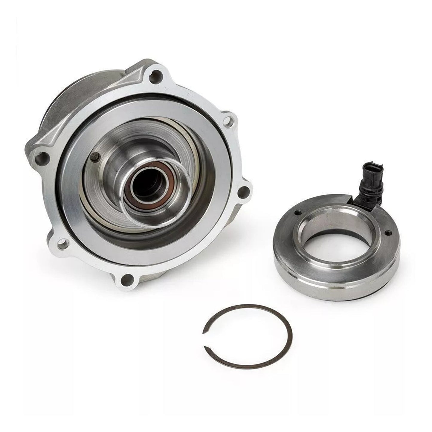 Rear Differential Viscous Coupler 41303-42023 For Toyota RAV4 Lexus 4-Door 2006-2018