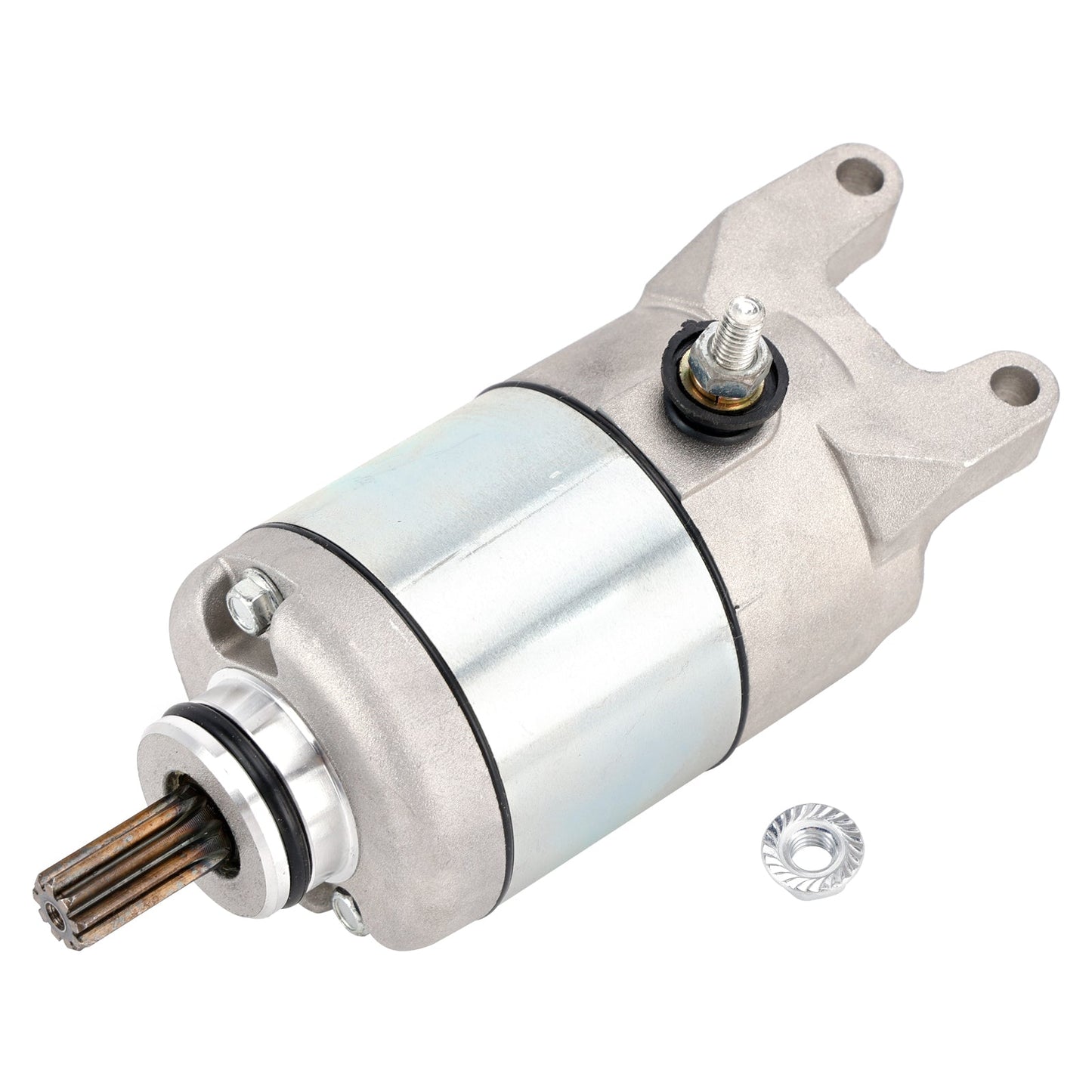 Starter Motor 9 Tooth For Suzuki Satria FU150 31100-25G10 31100B25G10N000