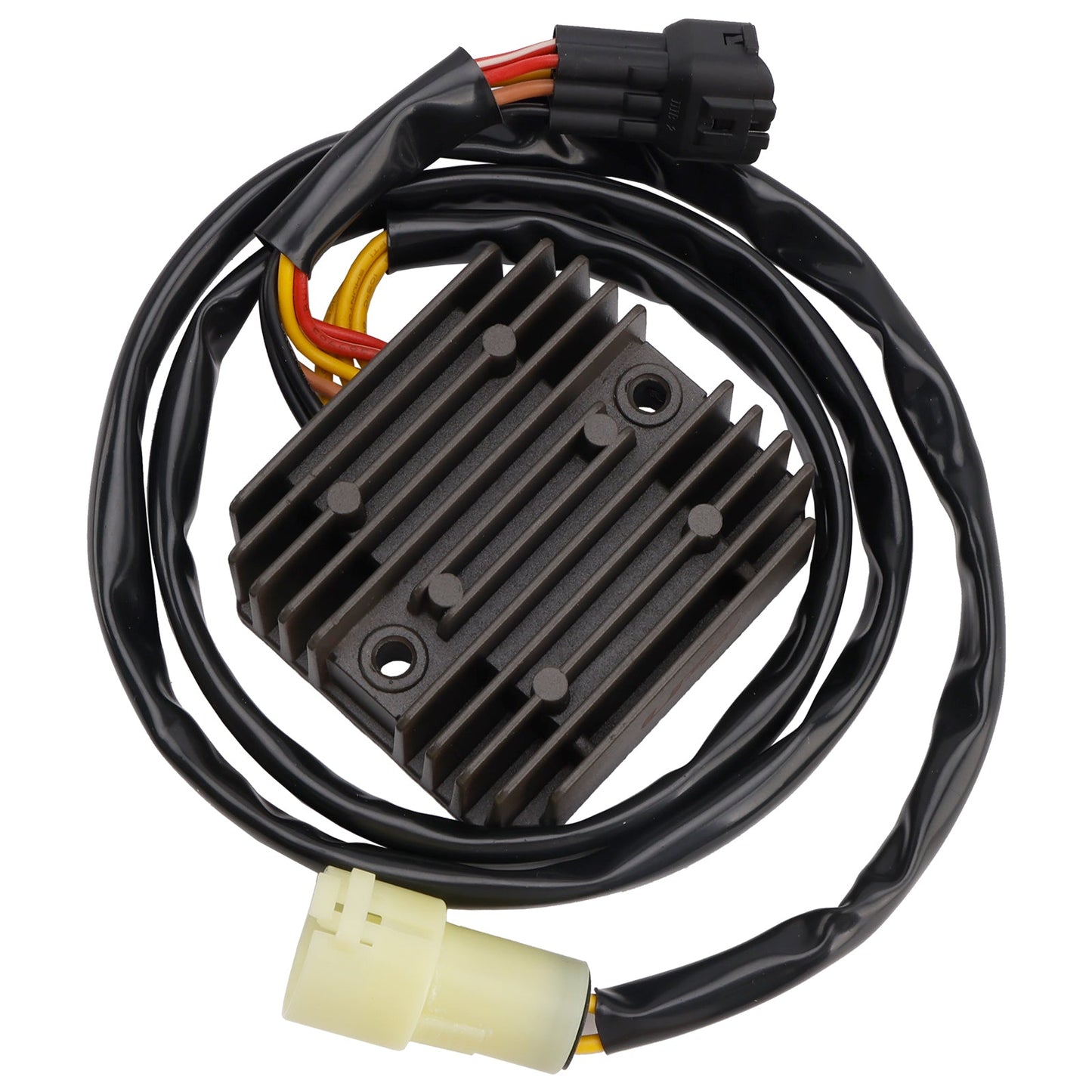 2004 for Arctic Cat ATV 650 V-Twin Automatic FIS Special Edition Auto Stator Regulator Rectifier & Gasket 32101-48E00