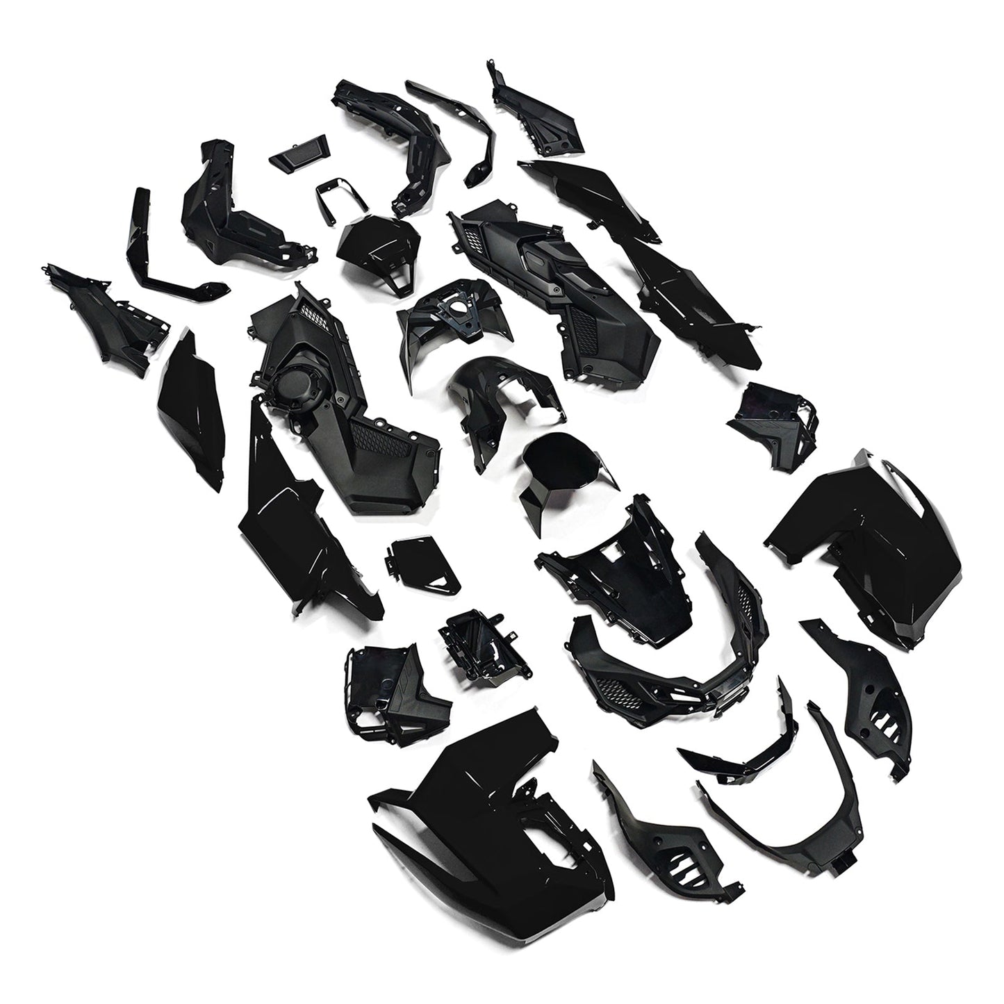 Injection Bodywork Fairing Kit for Honda X-ADV 750 2025-2026