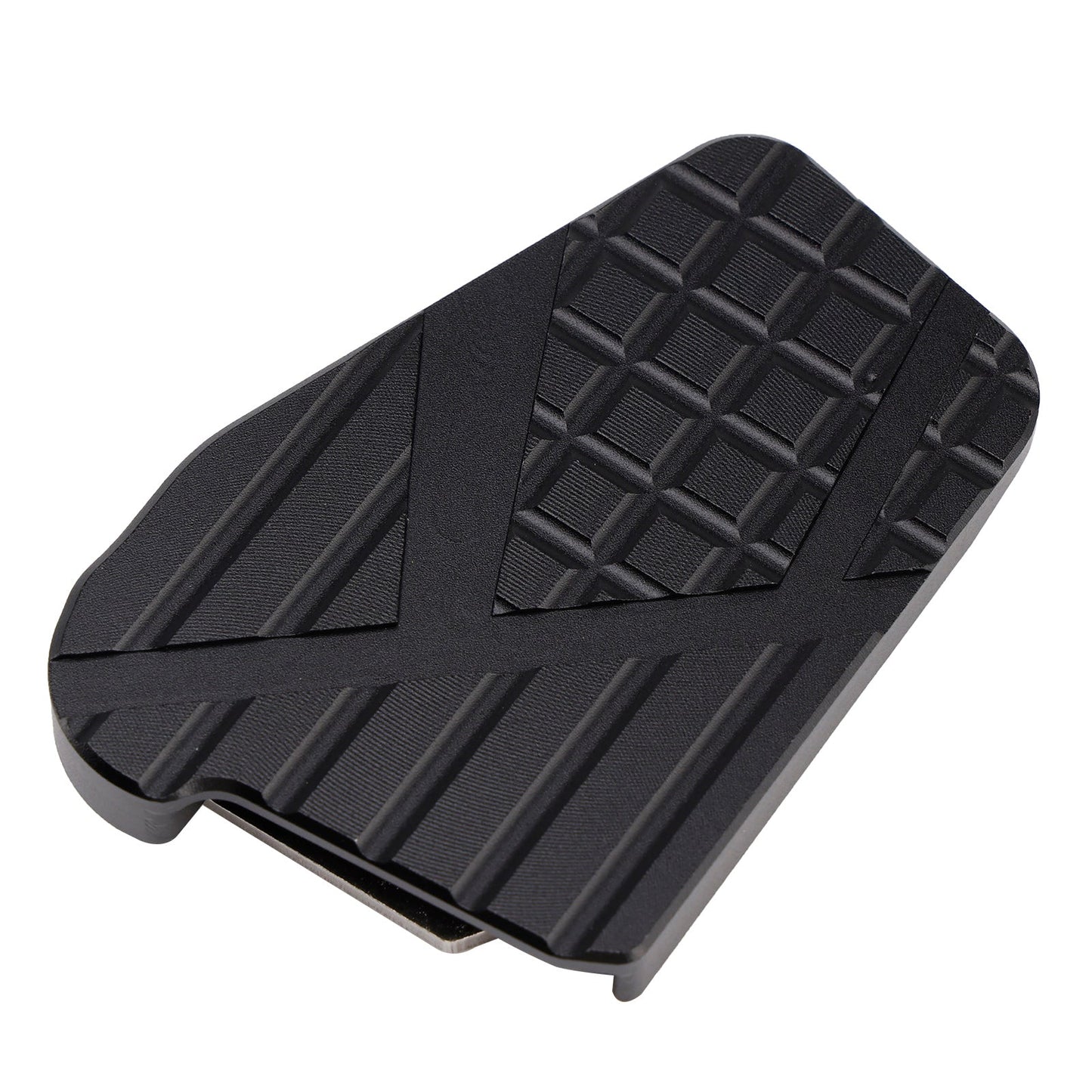 2023-2025 Bmw R1300Gs Cnc Brake Pedal Extension Peg Enlarger Pad