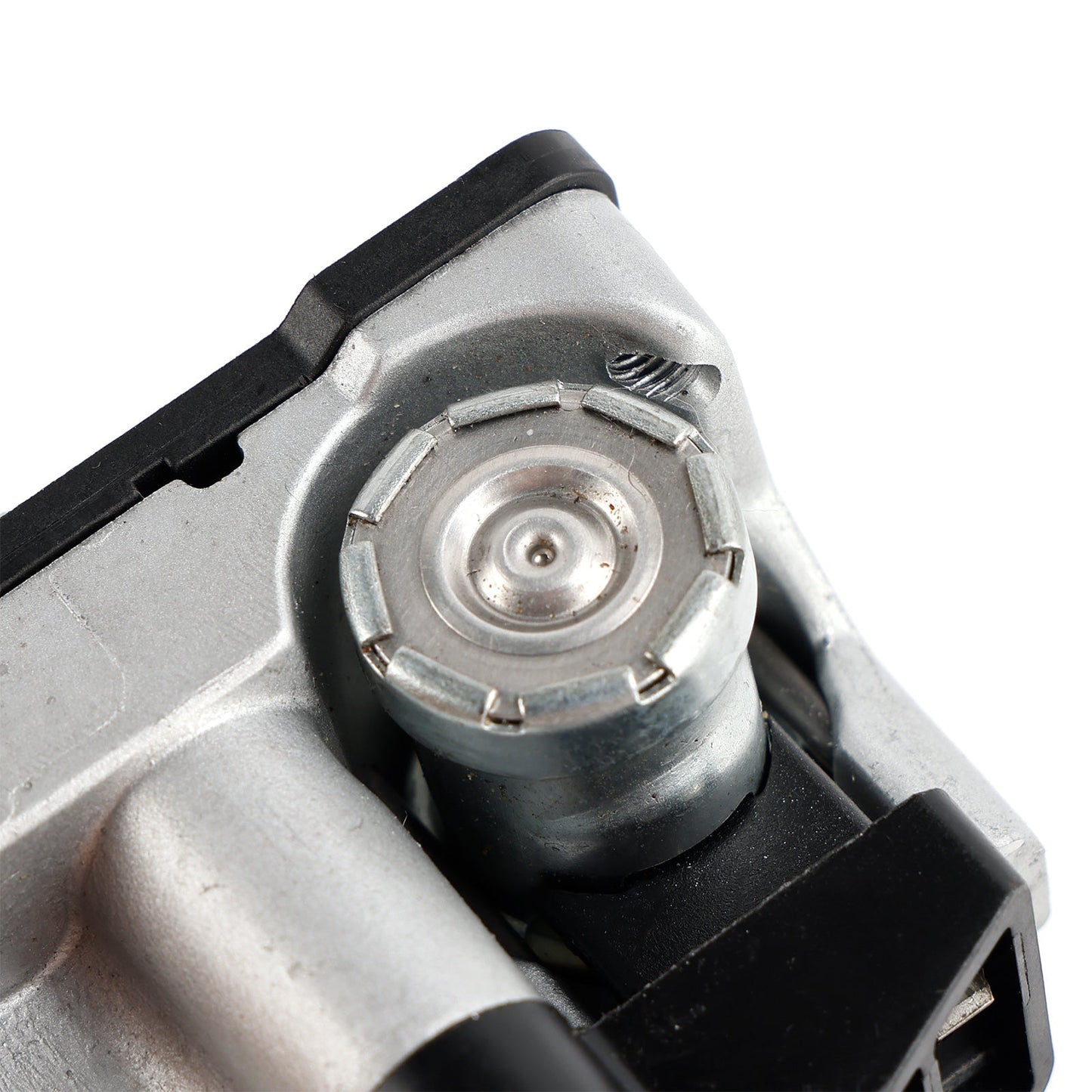 2011-2015 DODGE RAM CARGO VAN, PROMASTER 6 SP RWD V6 3.6L 62TE A604-X Transmission Solenoid Block 68376696AA