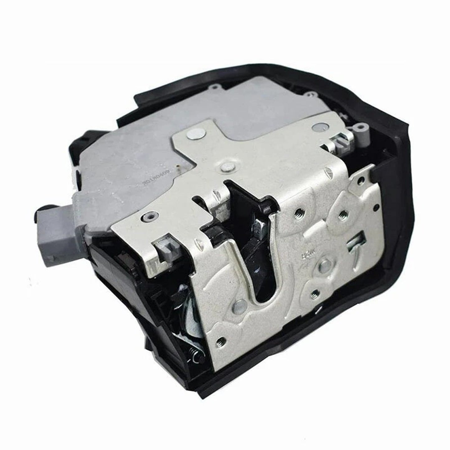 2001/04-2003/09 BMW X5 E53 3.0d 2925 ccm, 135 KW, 184 PS&nbsp; Pair Front Door Lock Latch Catch Actuator 51218402537/540