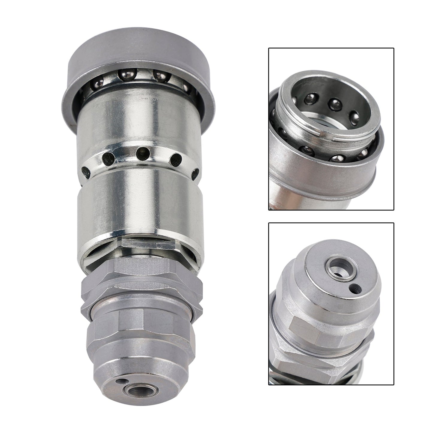 84262367 Hydraulic Breakaway Cartridge Female For Case IH 7110 7120 7130 7140