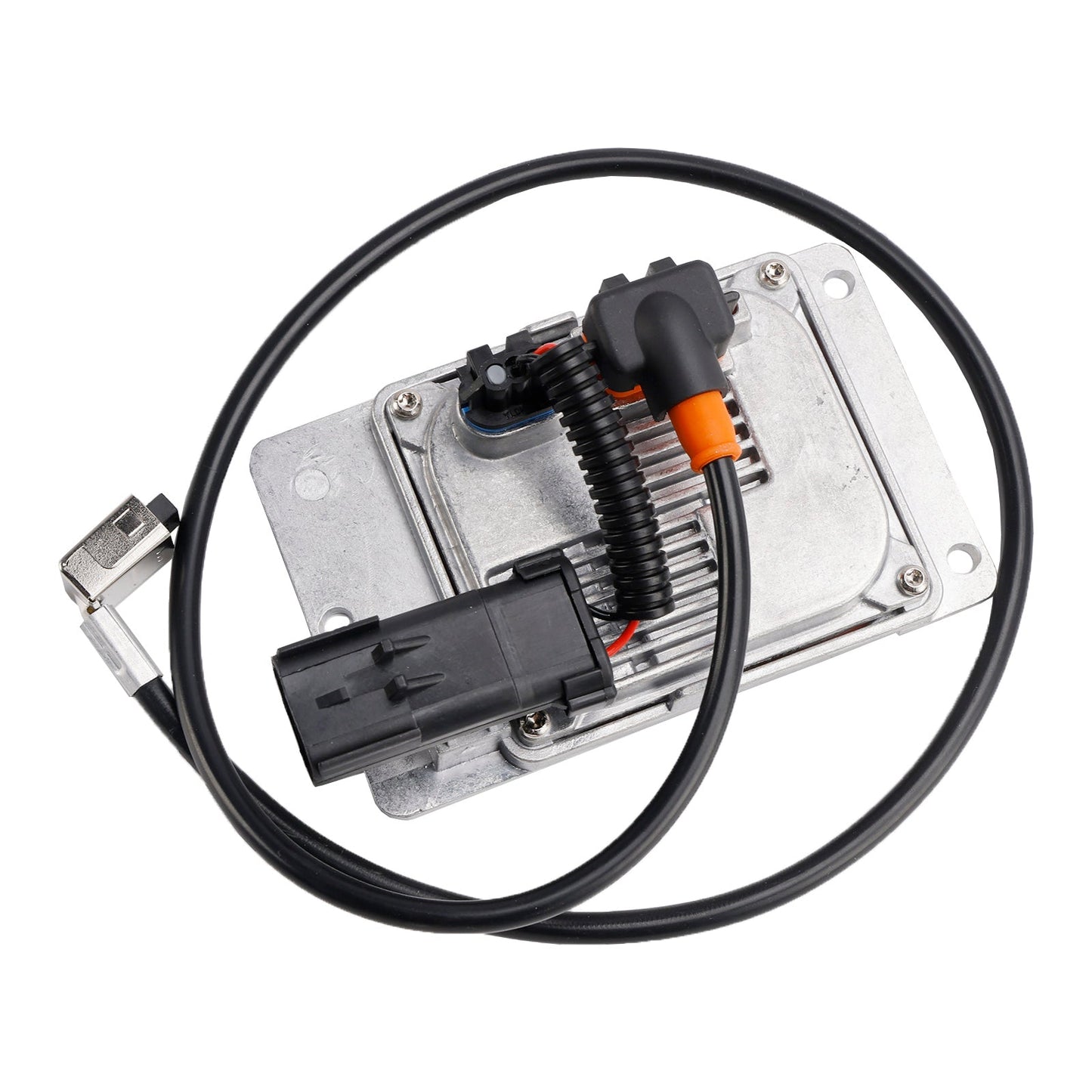 2003-2006 Cadillac Escalade Xenon HID D1R Ballast Bulb Wire Kit 12335983 XT5-2-D1/12V