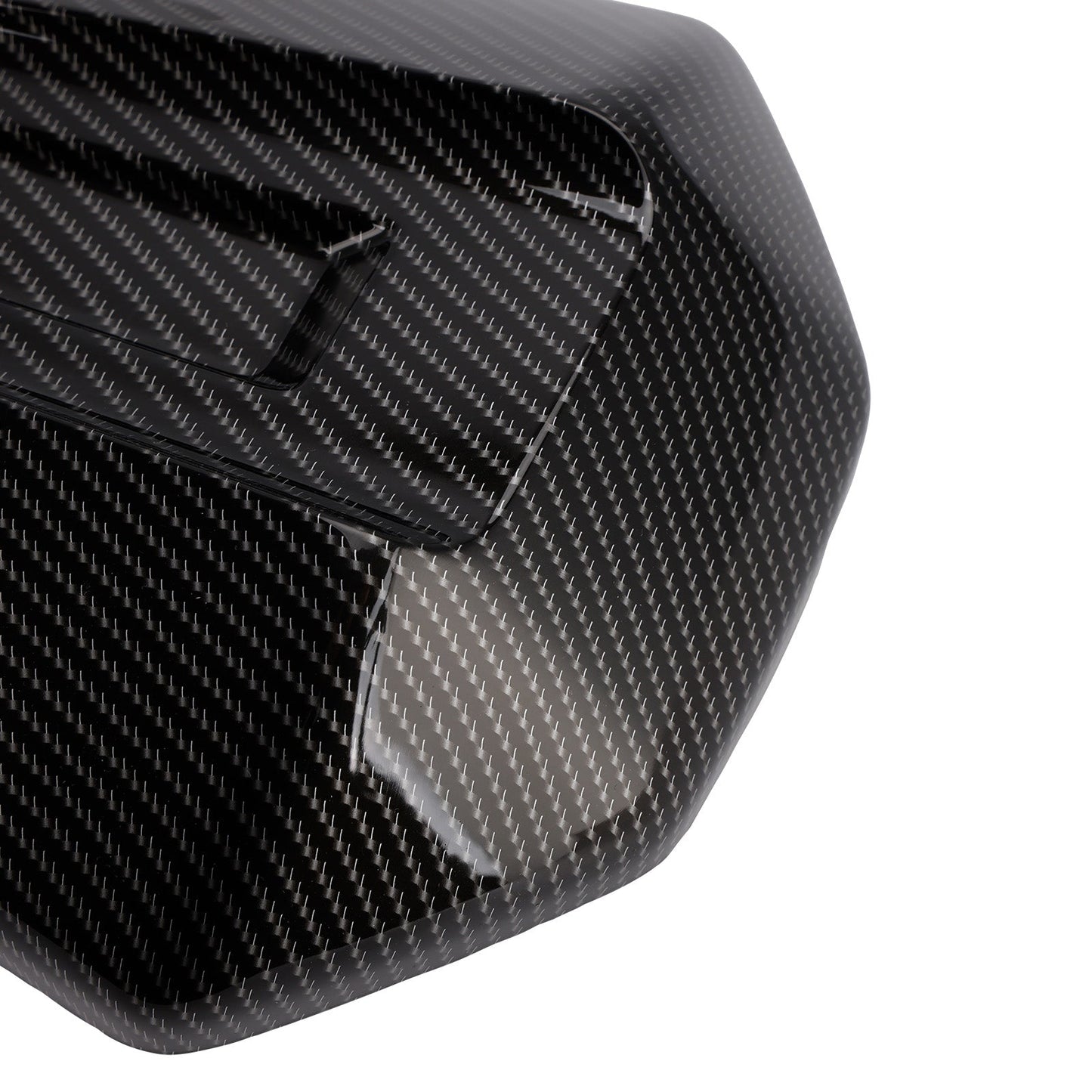 2025-2026 Yamaha MT-07 MT07 Tail Rear Seat Cover Fairing Cowl