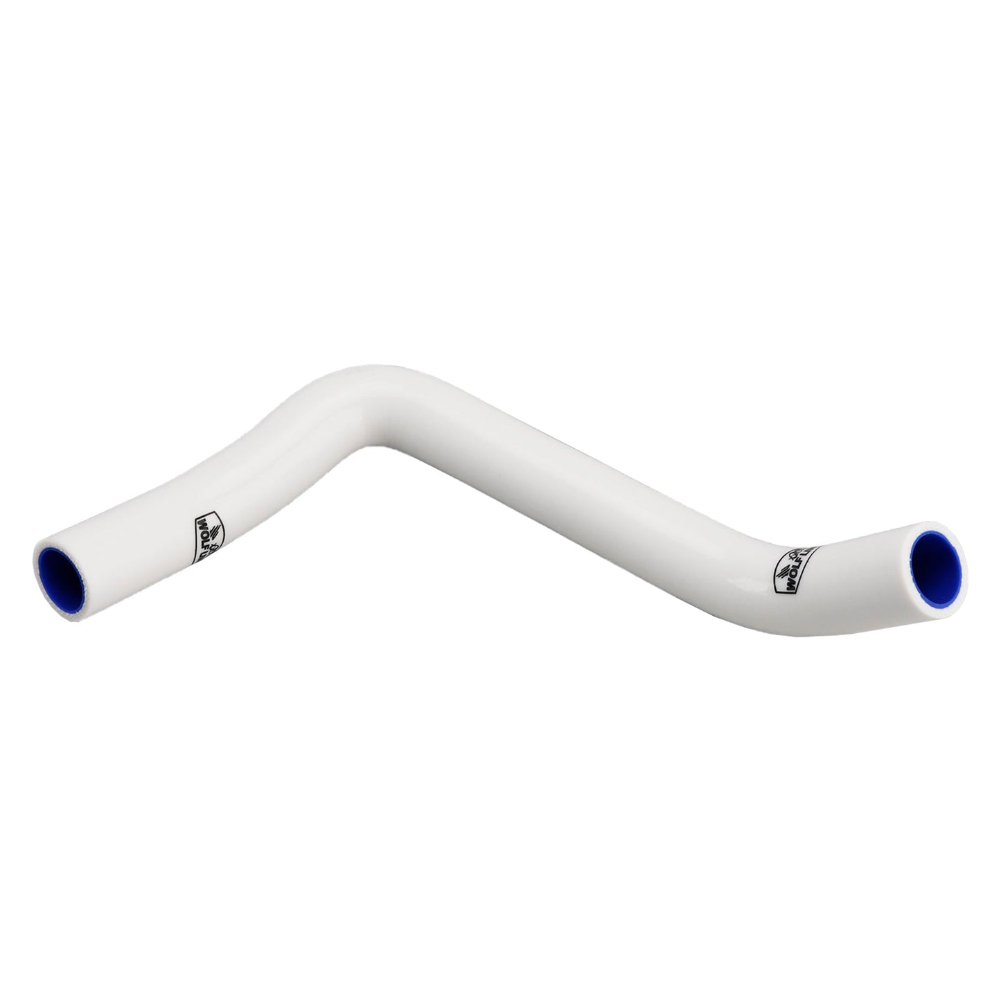 2023-2025 Suzuki GSX-8S Silicone Radiator coolant Hose