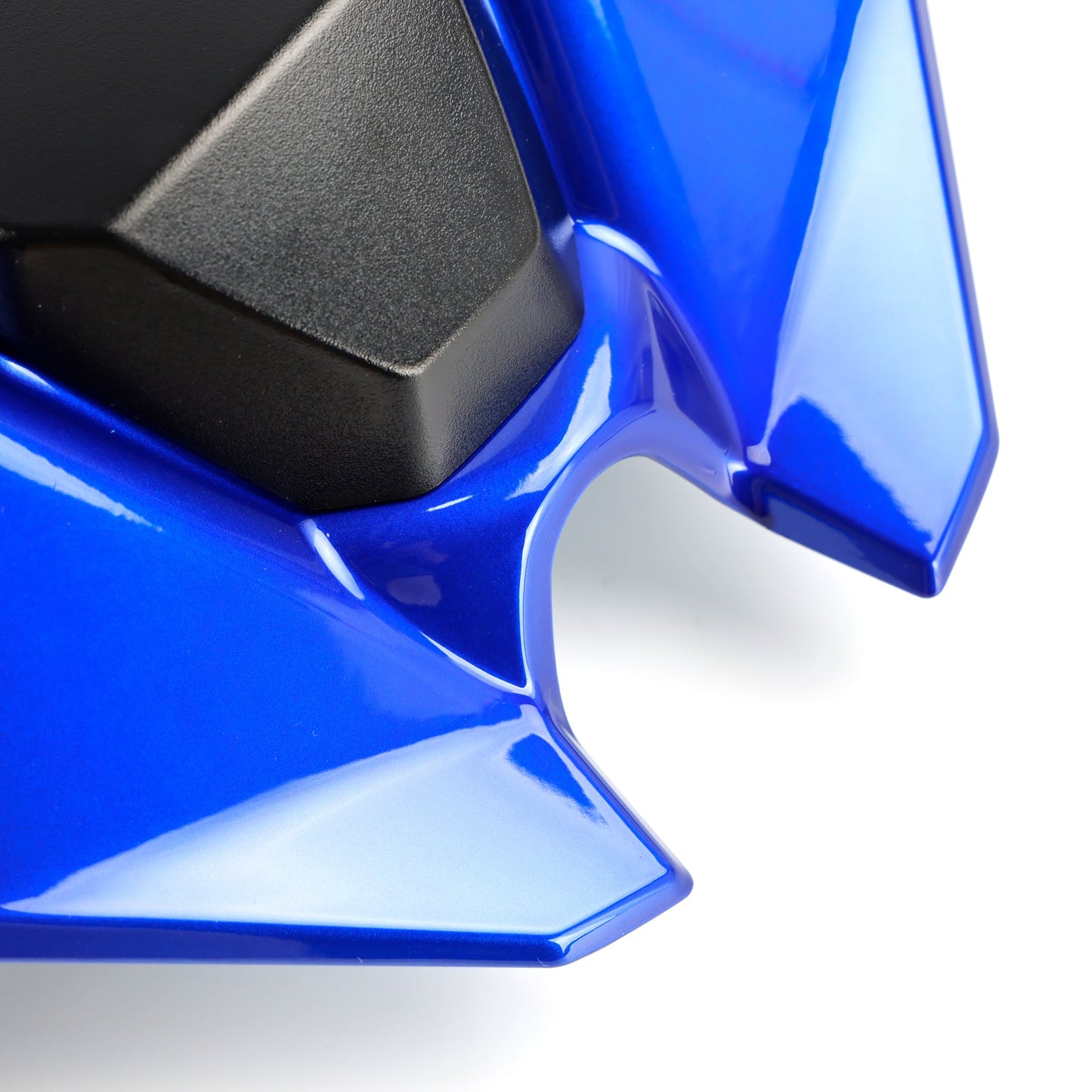 2023-2024 BMW S1000RR Tail Rear Seat Cover Fairing Cowl