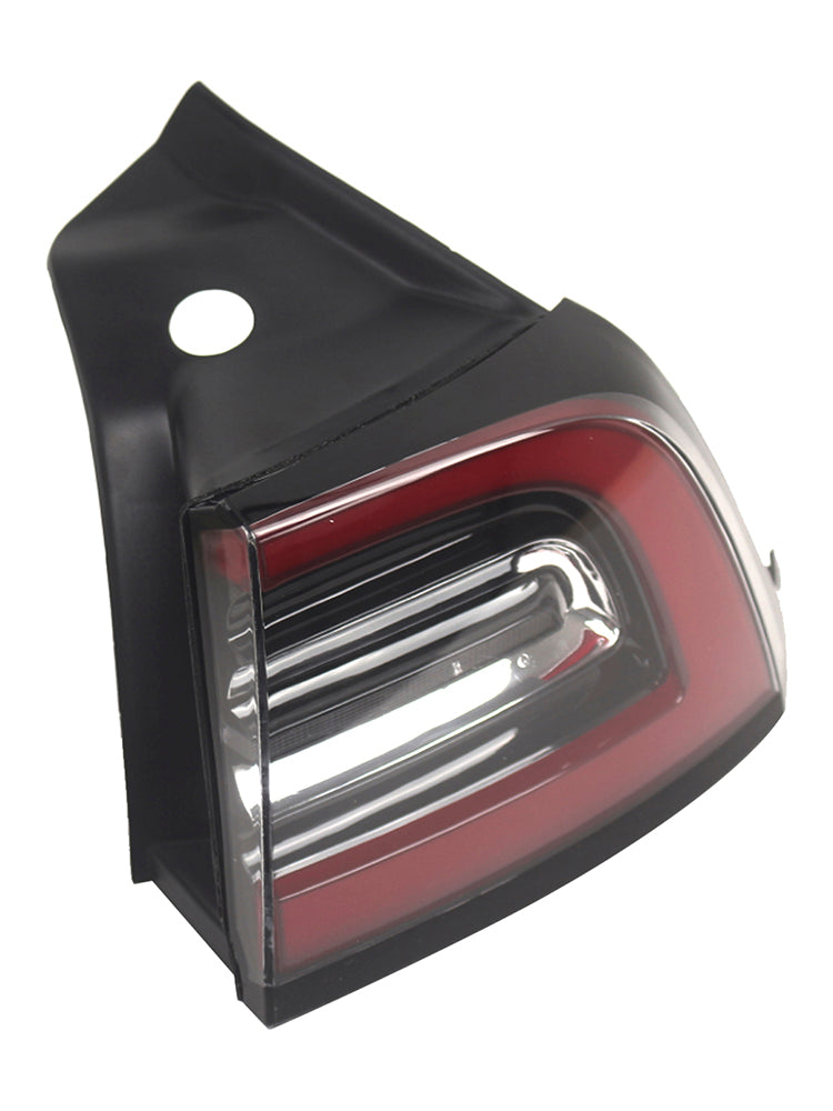 2017-2023 Tesla Model 3 Right Rear Tail Lamp LED Light Outer 1077398-00