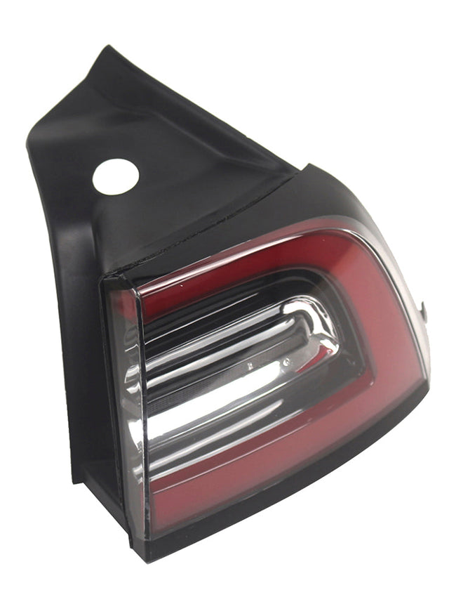 2017-2023 Tesla Model 3 Right Rear Tail Lamp LED Light Outer 1077398-00