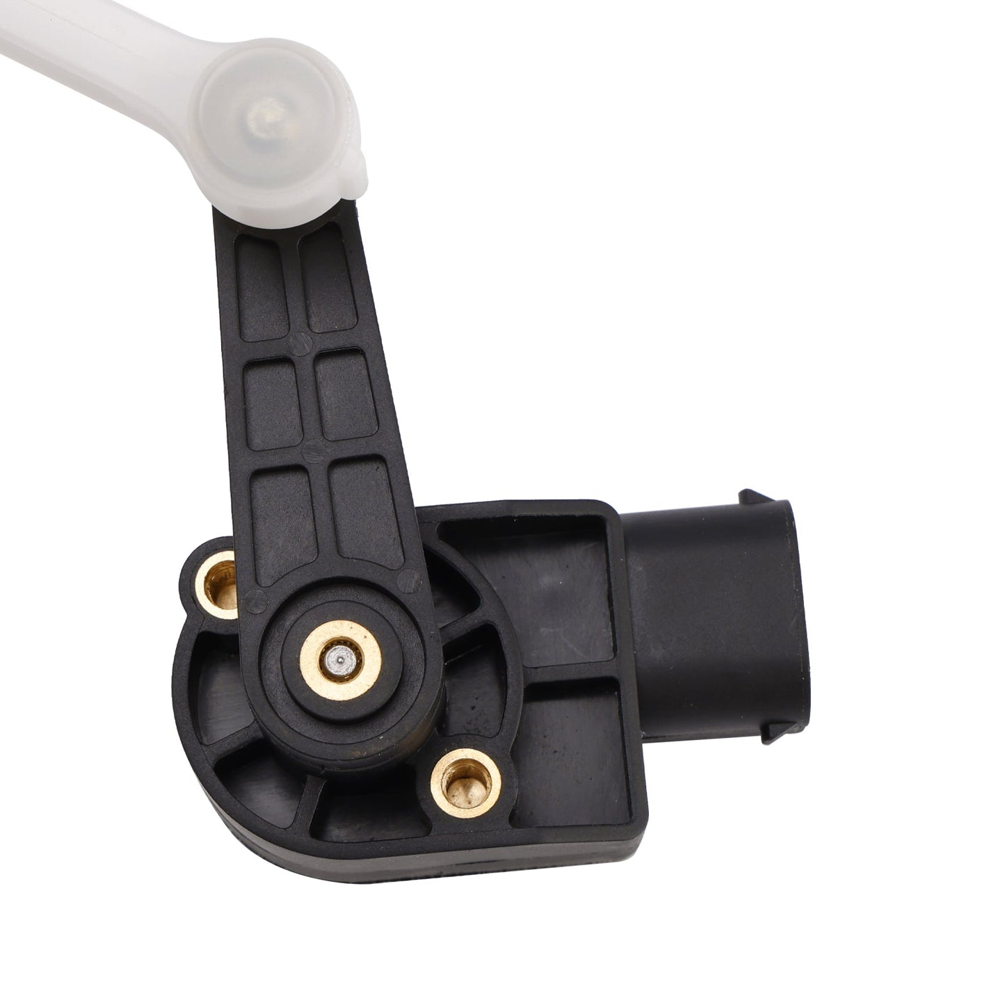 4Z7941286C Pair Front Height Level Sensor For Audi A6 allroad 2000-2005