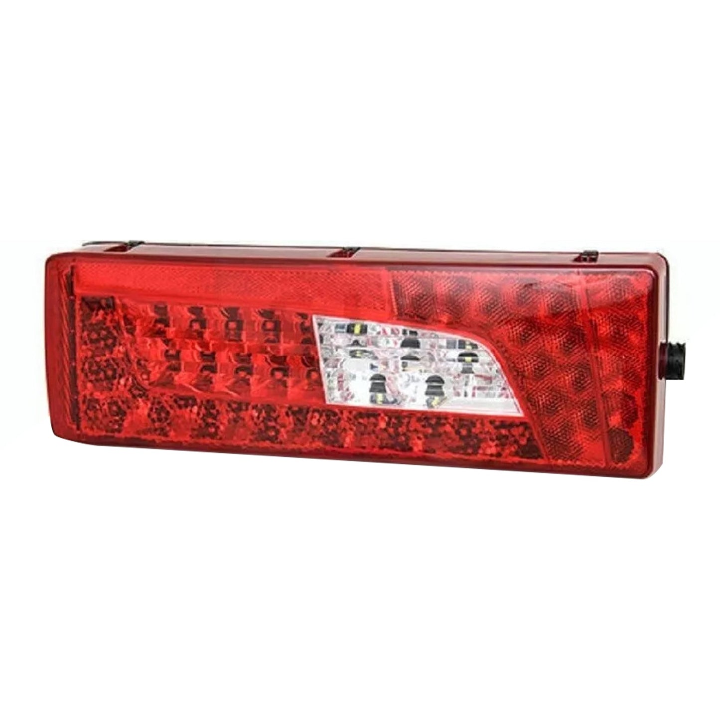 2003- Scania Trucks P, G, R, T Series 2x LED Rear Lamps 2380955+2241859 2380953