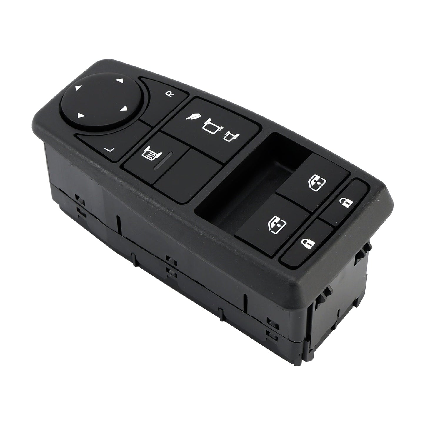 2004-2022 MAN TGL Master Power Window Switch 81258067093 81258067108