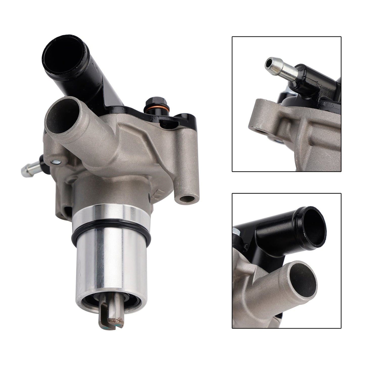 1986 for Honda CBR250 MC14 Water Pump 19200-KEA-000