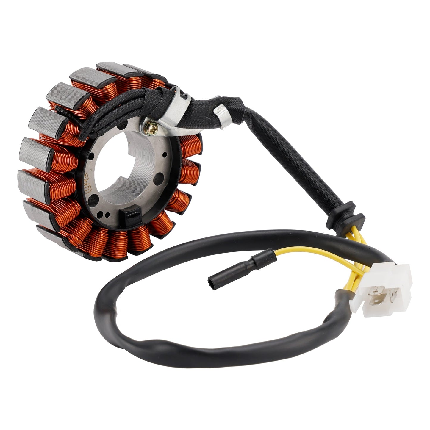 Alternator Stator For Piaggio X9 250 (1998 - 2005) / Peugeot SV 250 (2001-2002)