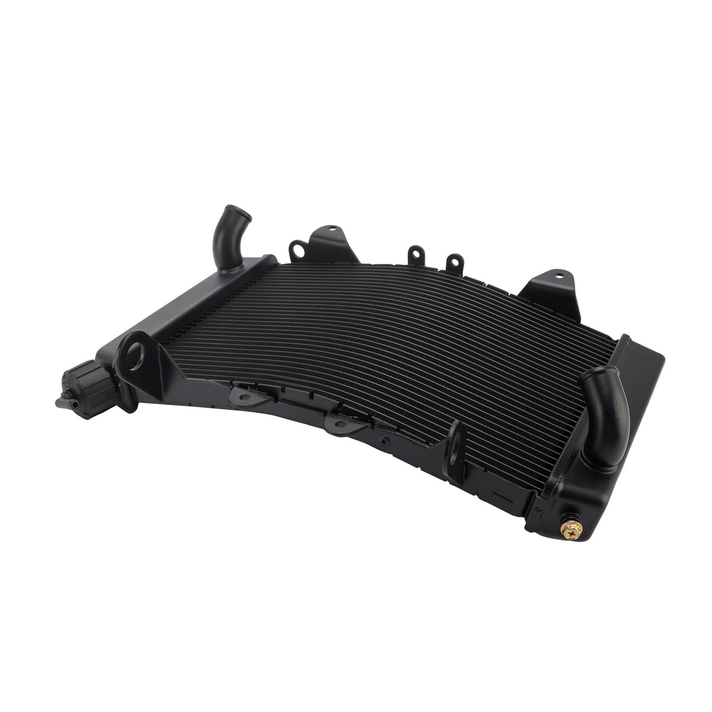 2021-2025 890 Duke Radiator Cooling Engine Cooler