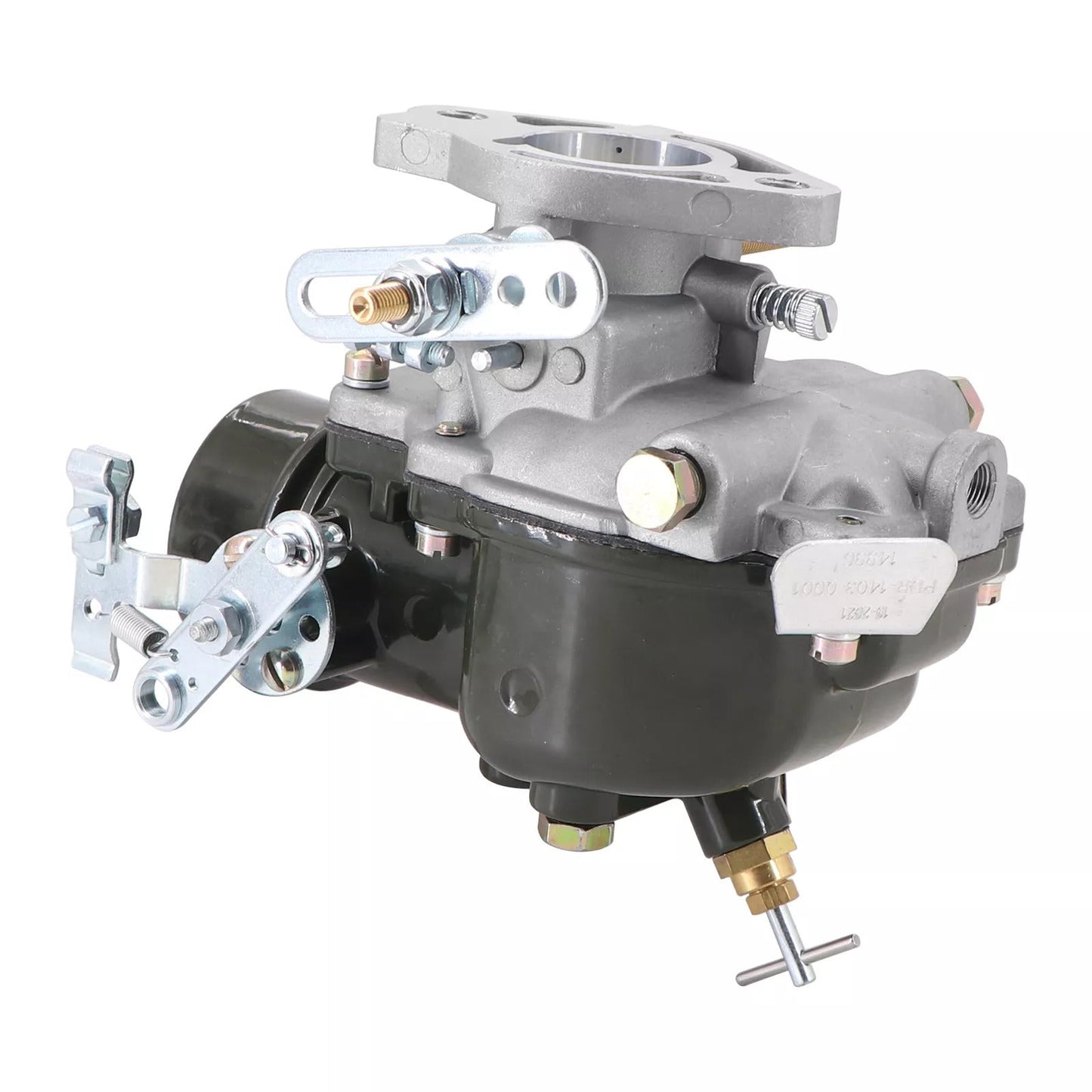 John Deere 55 Combine Carburetor 1403-0001 102631AS 520736M92 TSX997