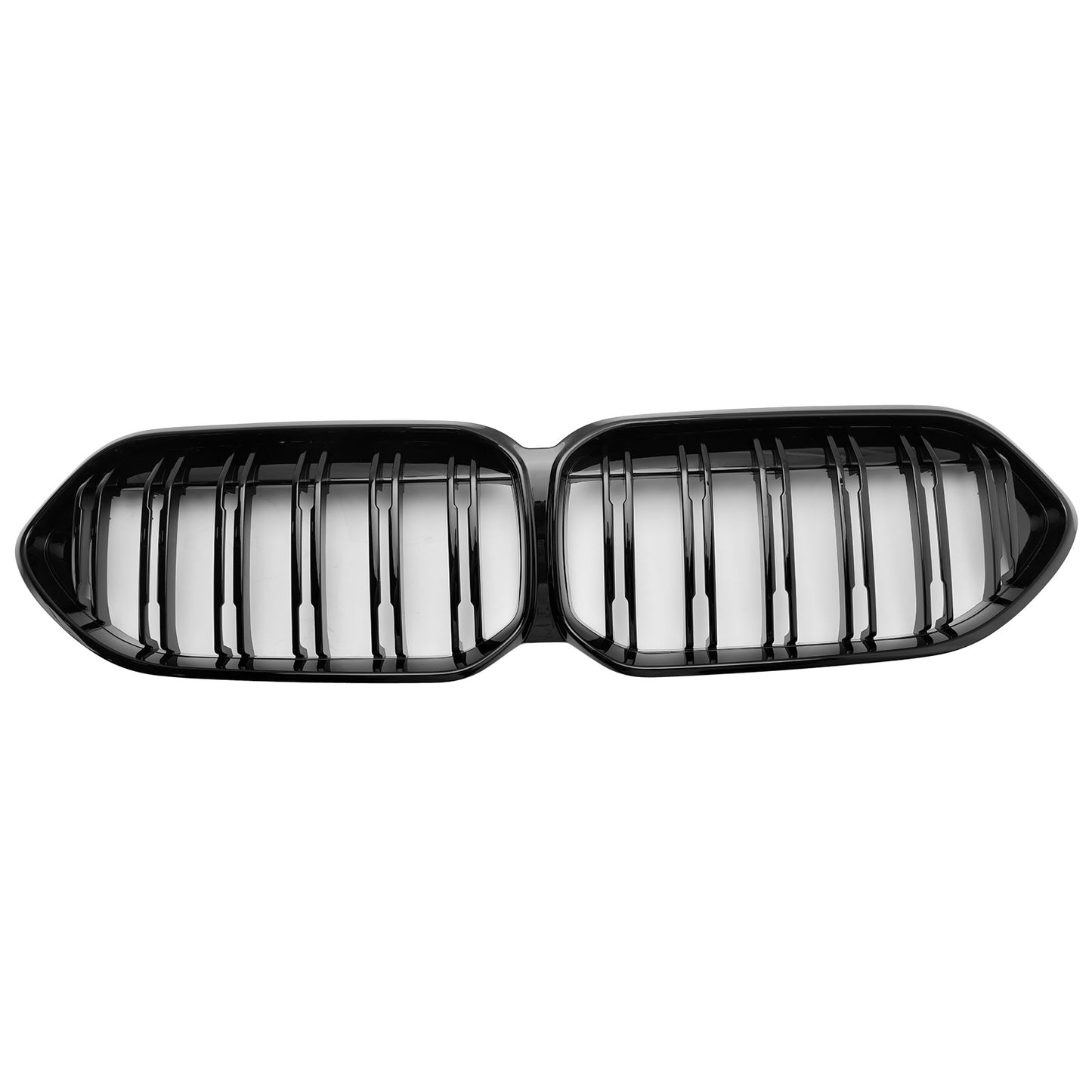 2020-2023 BMW 2 Series Gran Coupe F44 Gloss Black Front Bumper Grill Grille 51135A39378 51138080494