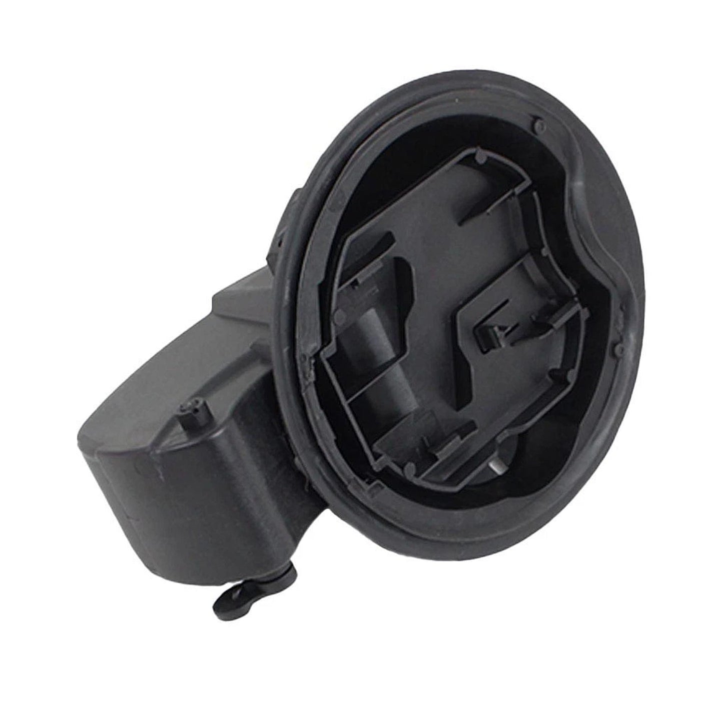 Fuel Gas Filler Door Housing Pocket w/ Hinge FL3Z-9927936-A For Ford F-150 2015-2020