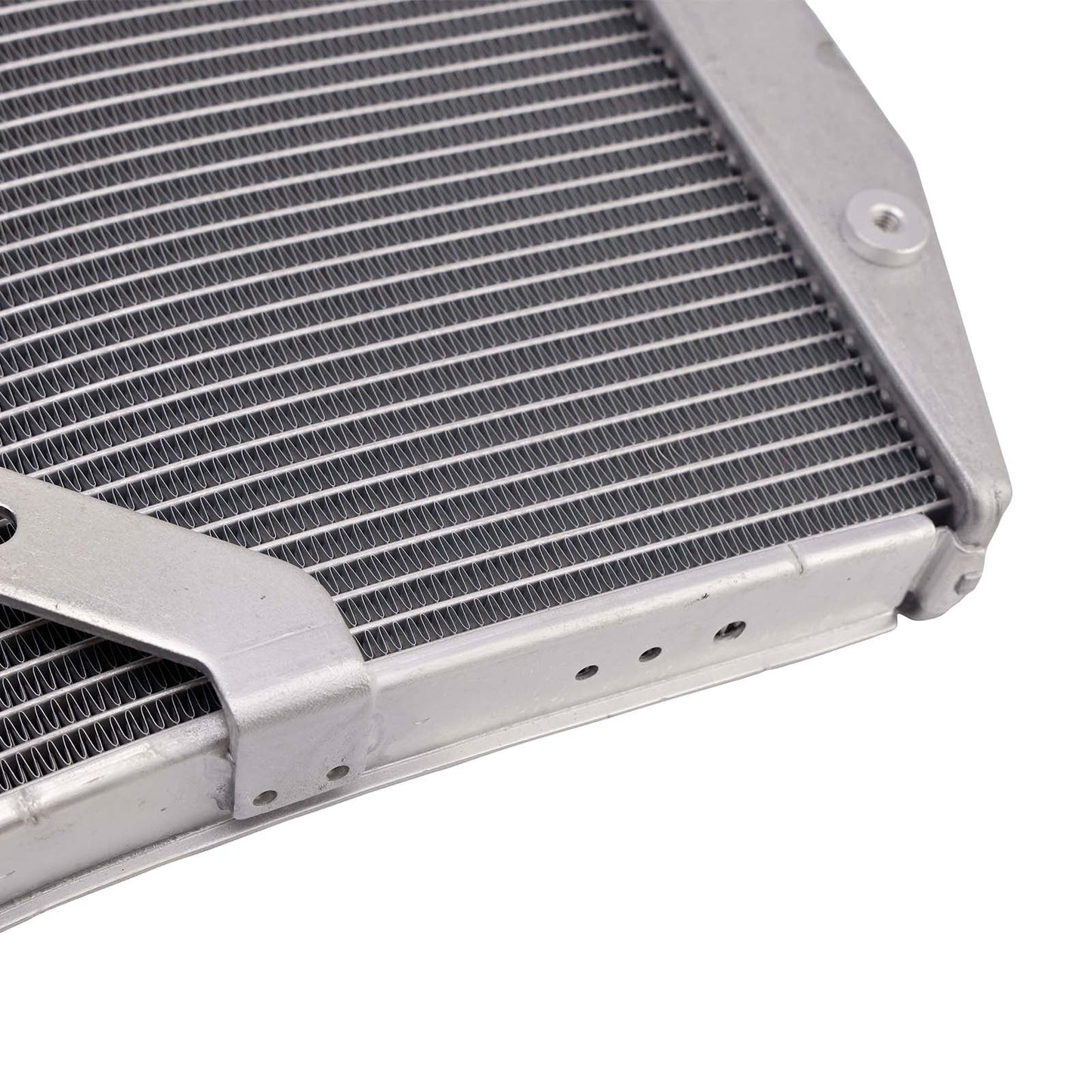 2018 DUCATI SuperSport 939 Radiator Cooler Cooling