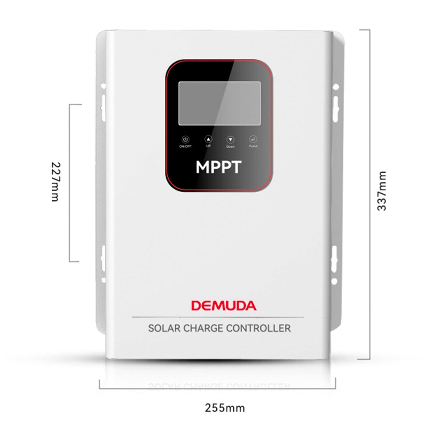 40A-120A MPPT Solar Controller 12V-48V Photovoltaic Home Energy Storage Control