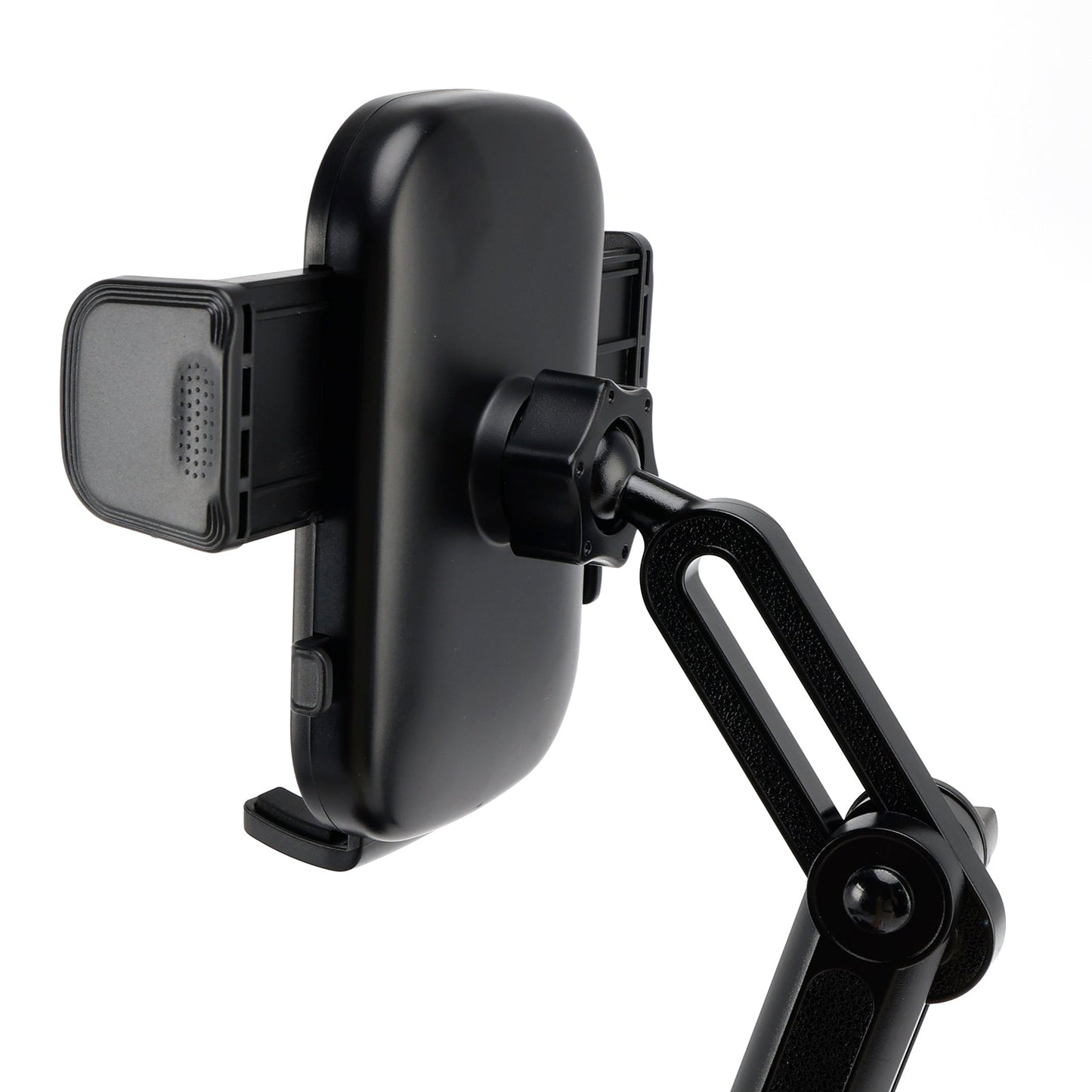 Smartphone Holder, Drink Holder, For Smartphones, Cars, 2-in-1 Cup Holder