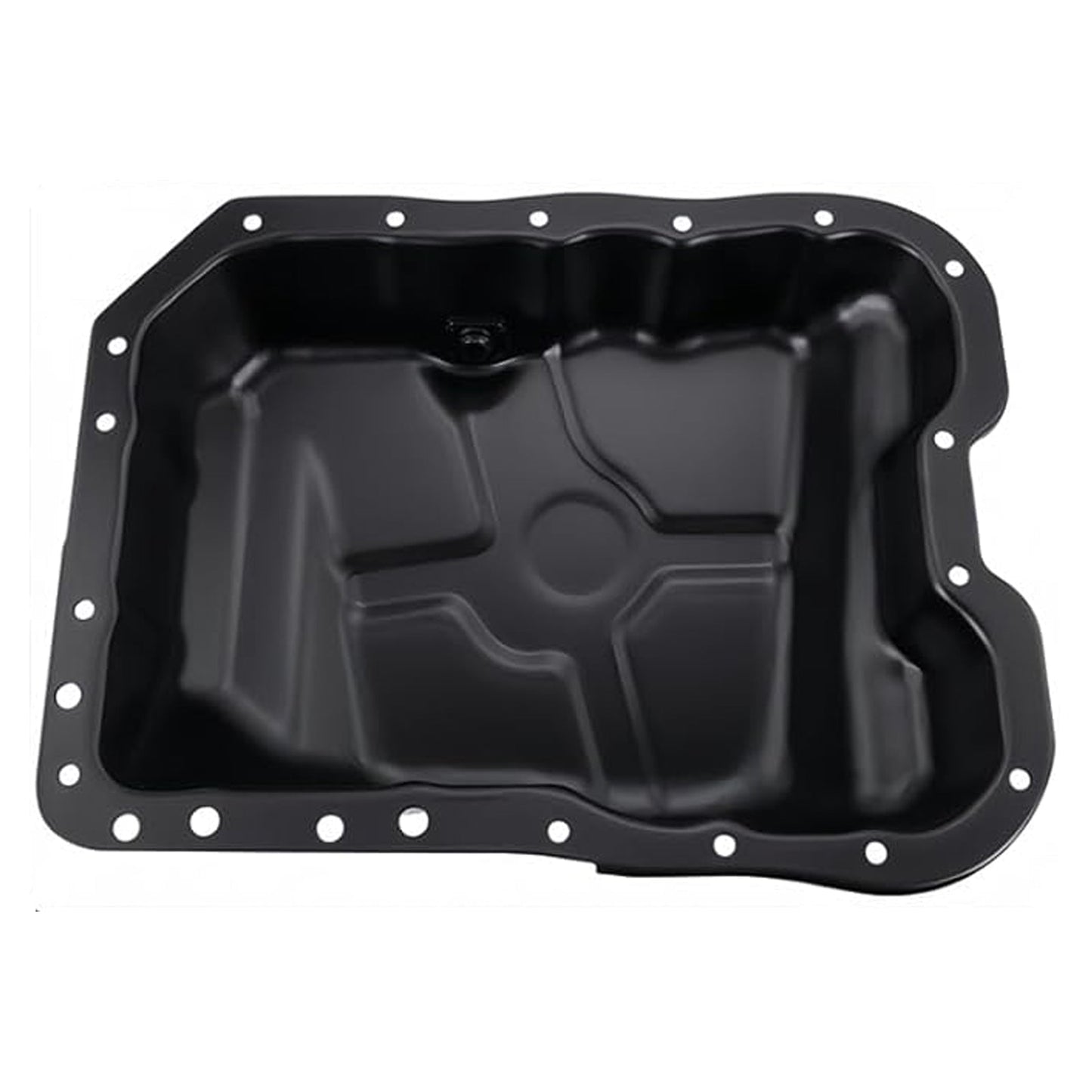 2007-2017 For Jeep Compass L4 2.0L 2.4L Engine Oil Pan 4884665AC 264-361