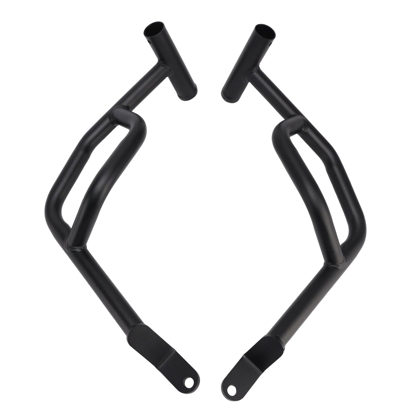 2023-2025 Triumph Street Triple 765 RS Engine Guard Crash Bar Frame Protector Bumper