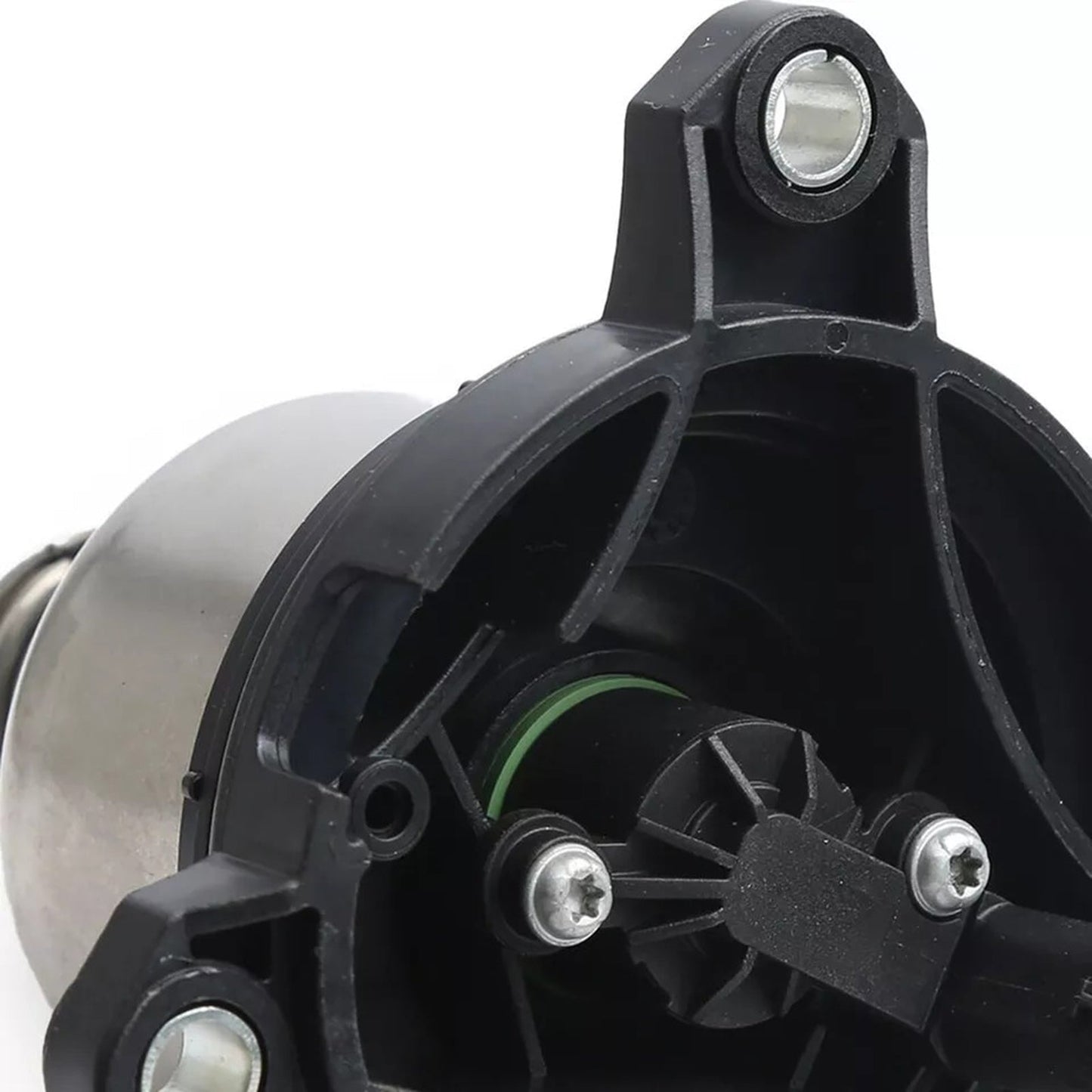 2017-2019 Porsche Panamera (971) 3.0 (2995cc) Turbocharged Engine Thermostat 9A712111510 06M121115J