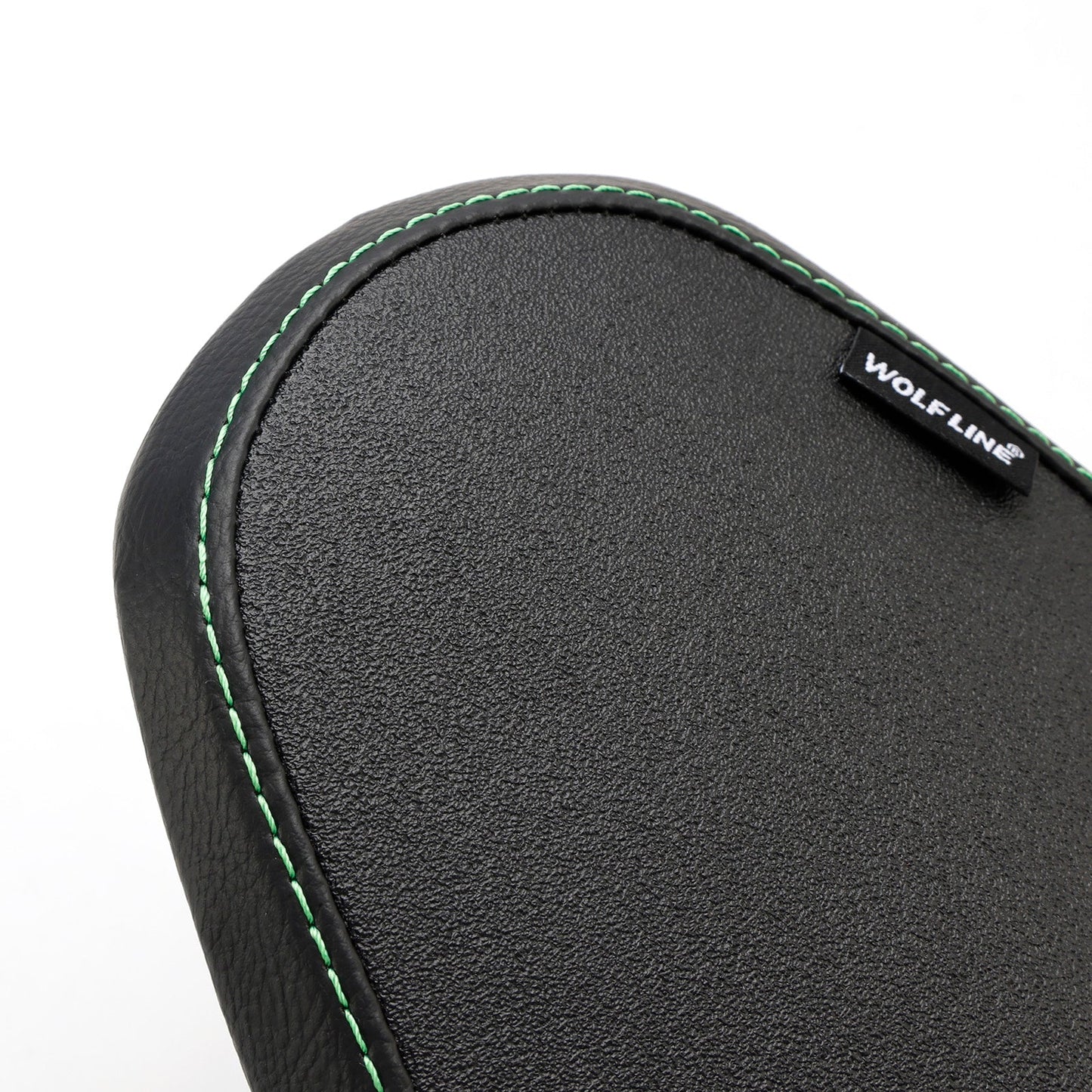 2023 Kawasaki Zx-4R Zx-4Rr Rear Passenger Seat Cushion Pillion Flat Blacka